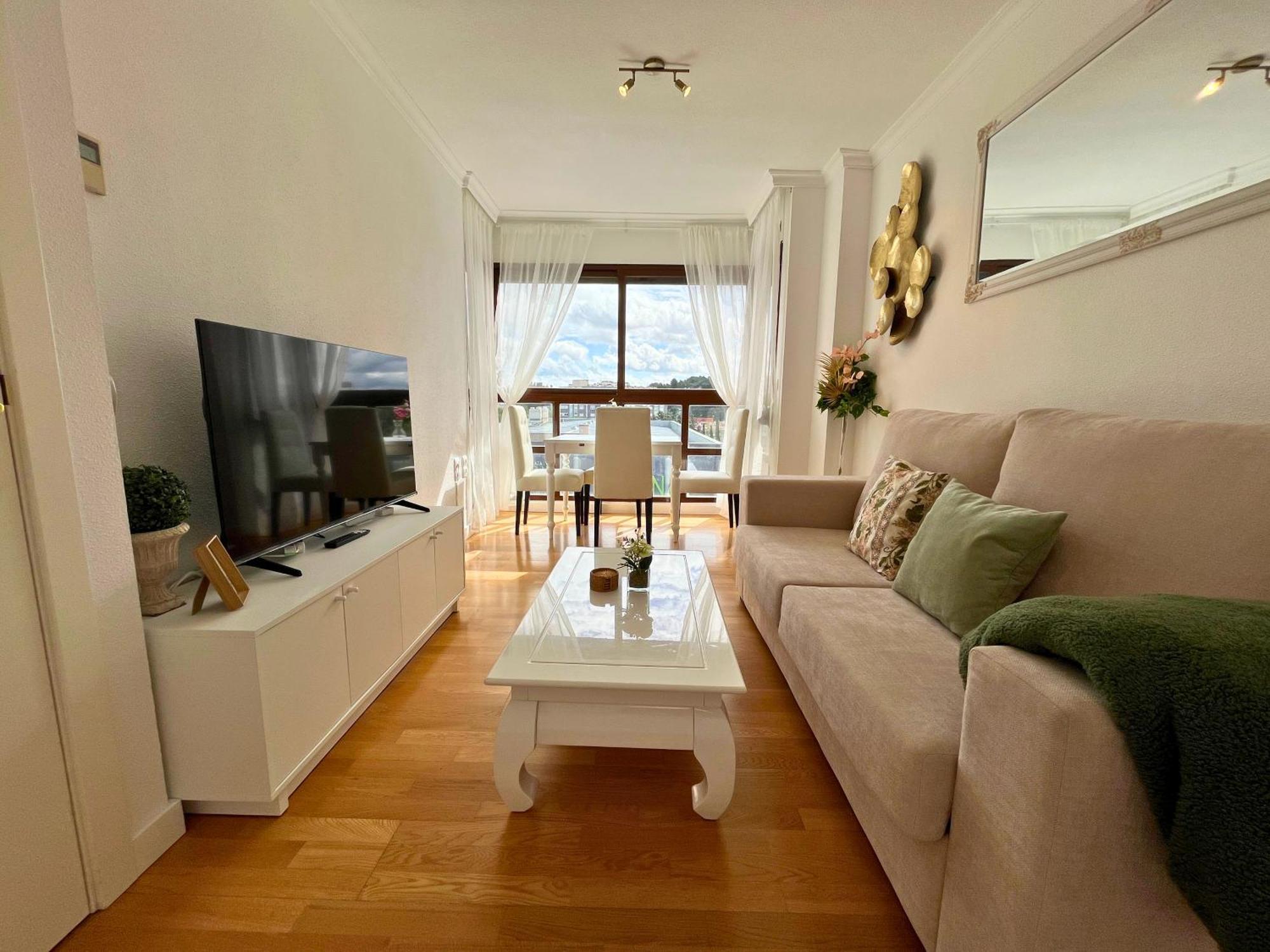 Jc Suites, Airport Apartment Madrid