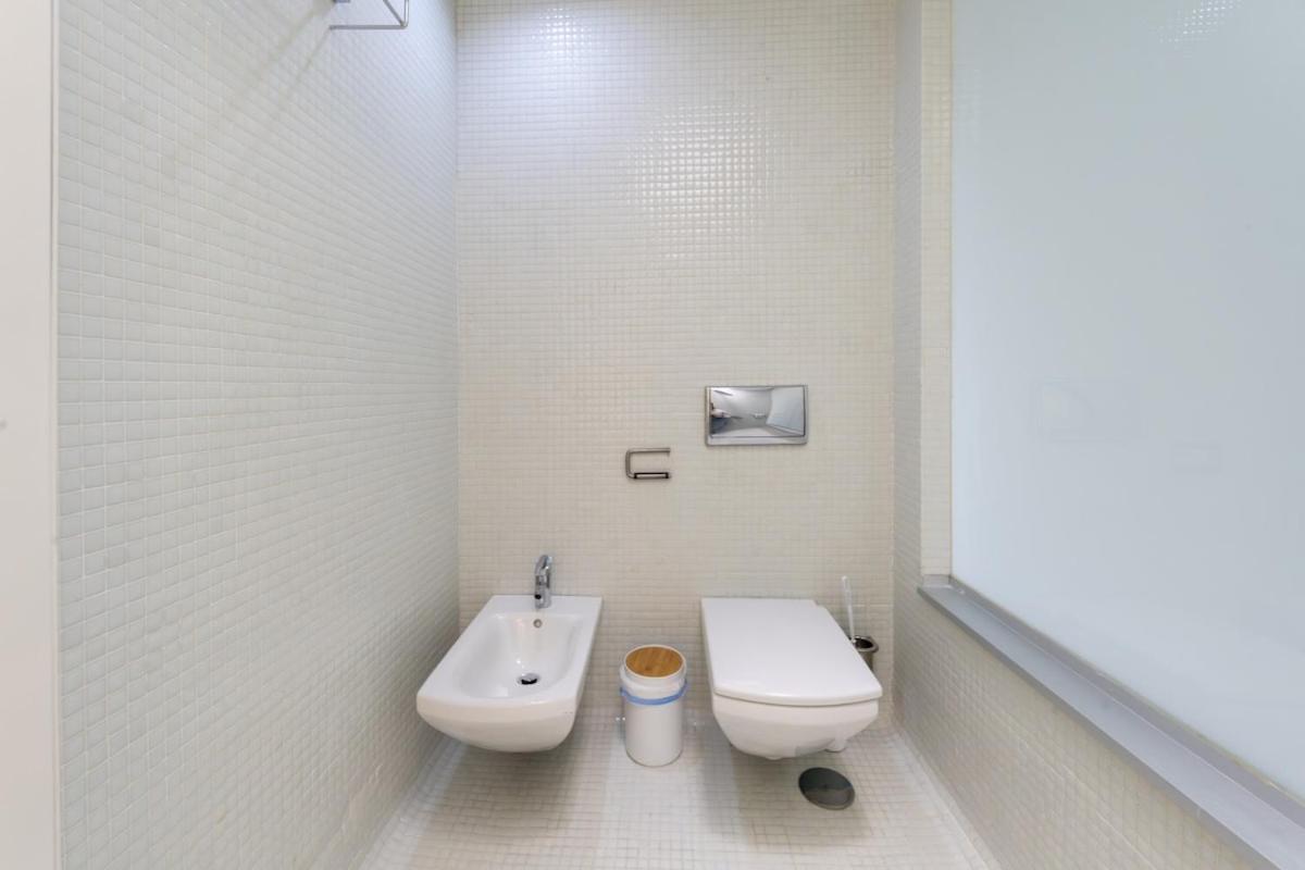 Temporary 3-bedroom Duplex In Downtown Bas15 Apartamento *