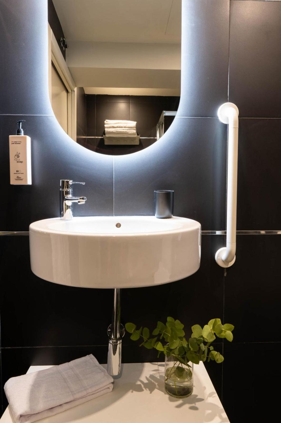 Aparthotel My