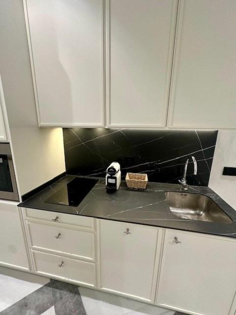 Apartment Encantador Estudio En Huertas