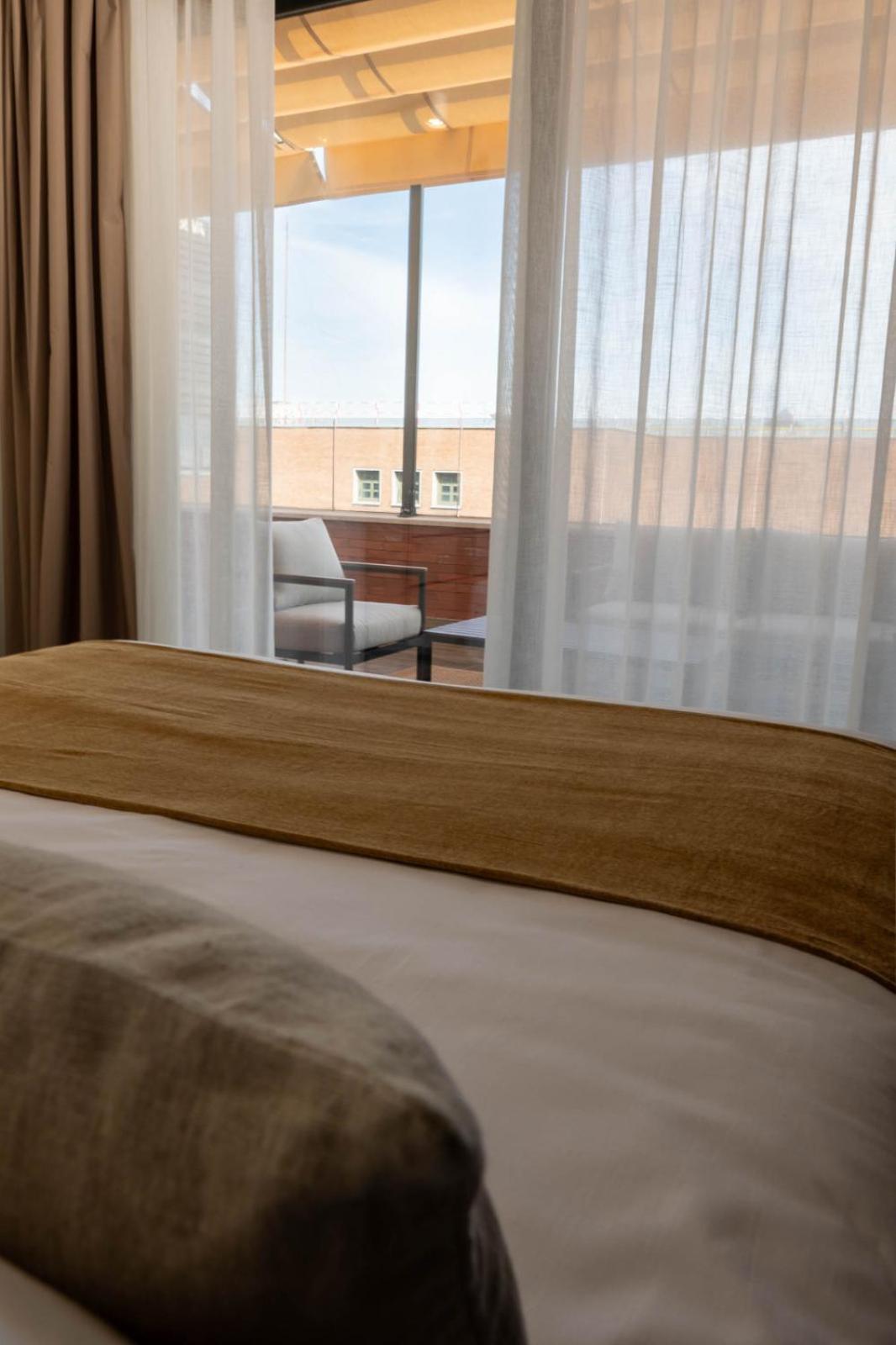 My Aparthotel Madri