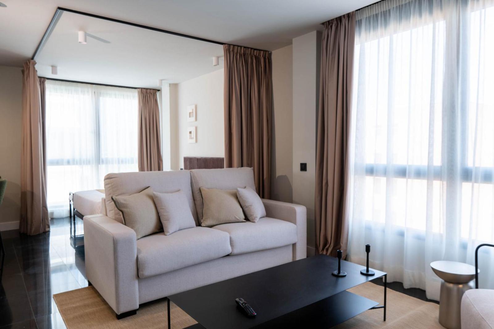 My Aparthotel