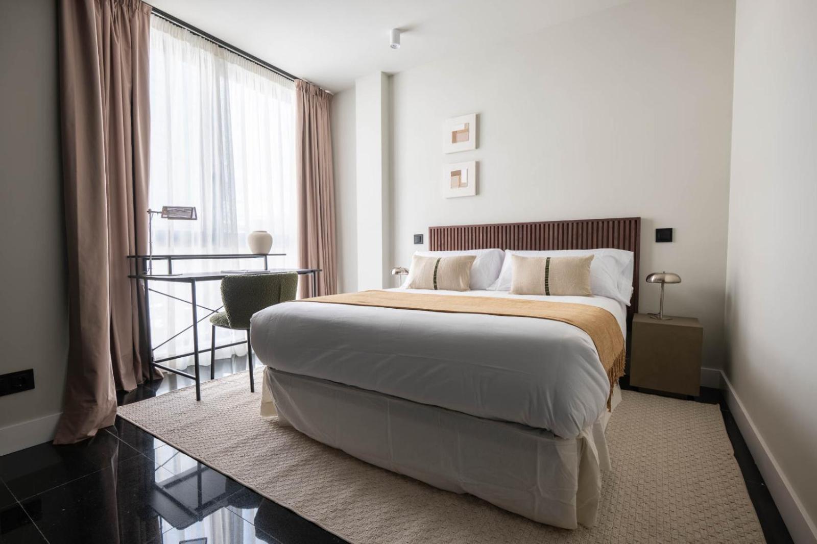My Aparthotel Madri