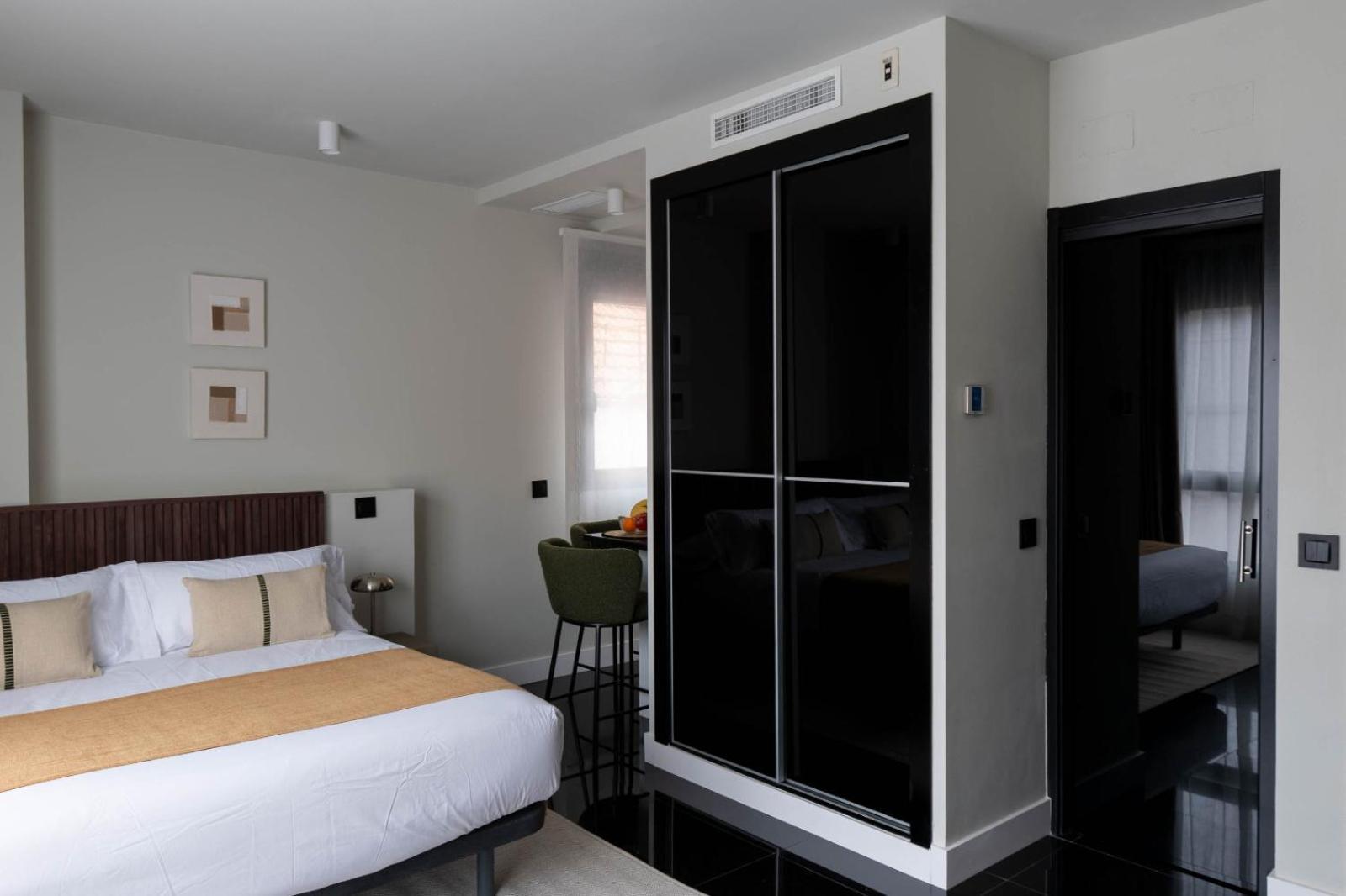 Aparthotel My *