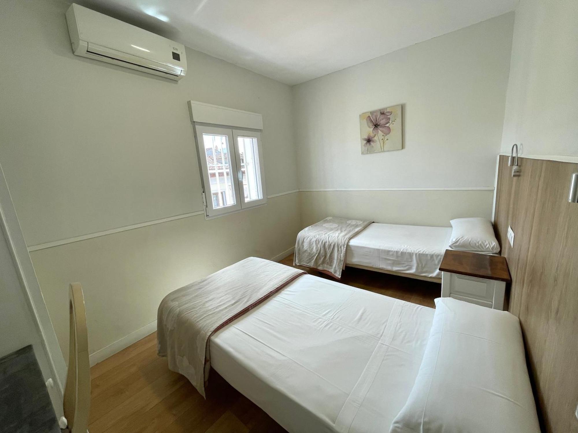 Mayor Centro Apartment