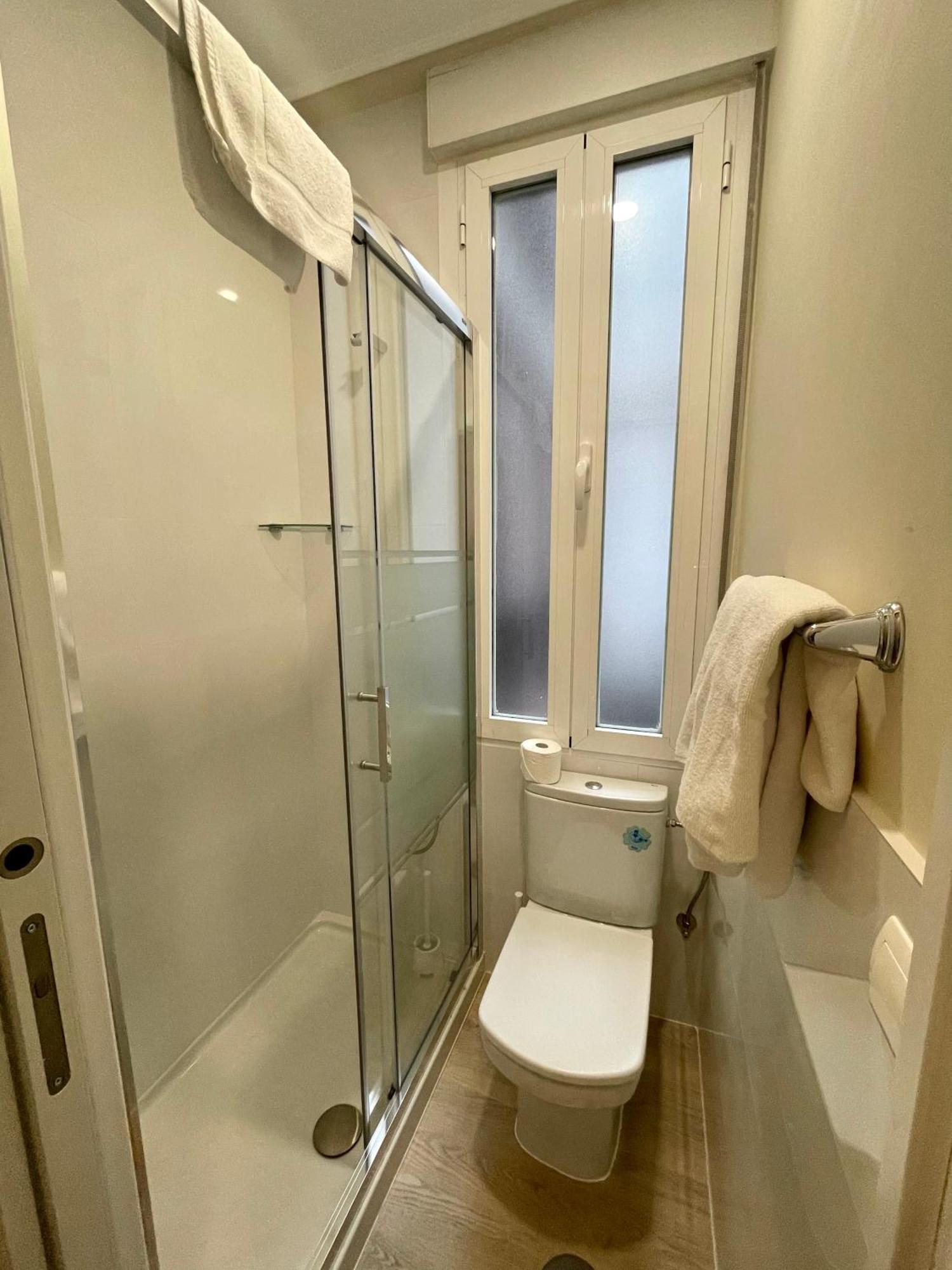 Gæstehus Hostal Madrid 3*
