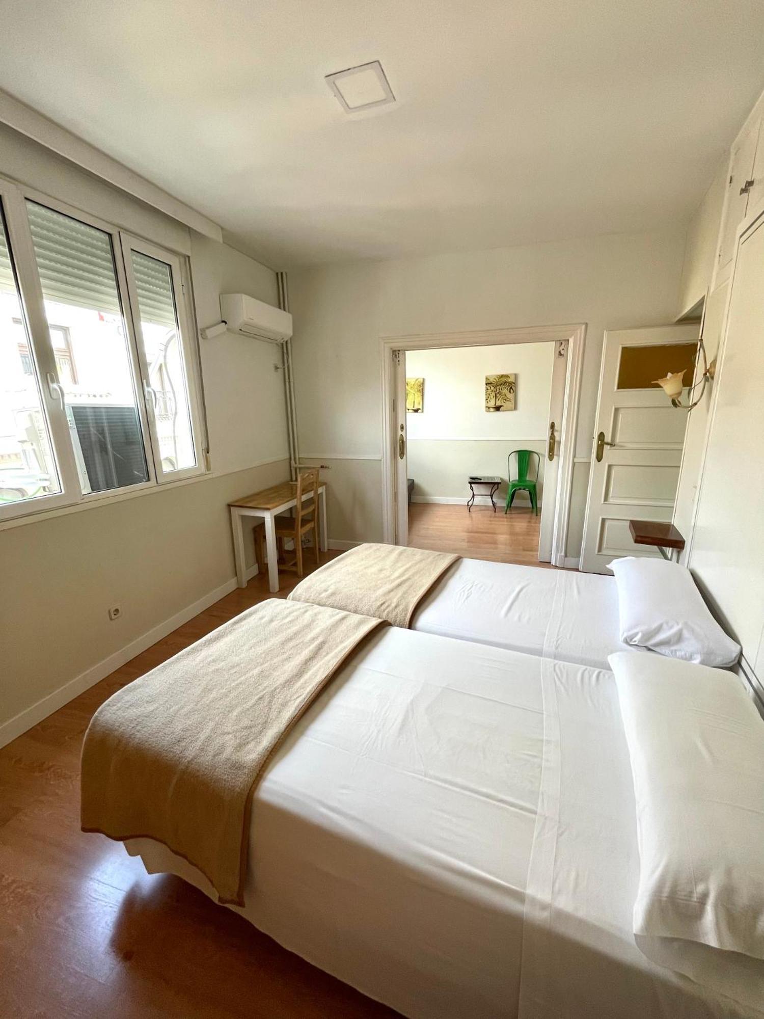 Mayor Centro Apartment *