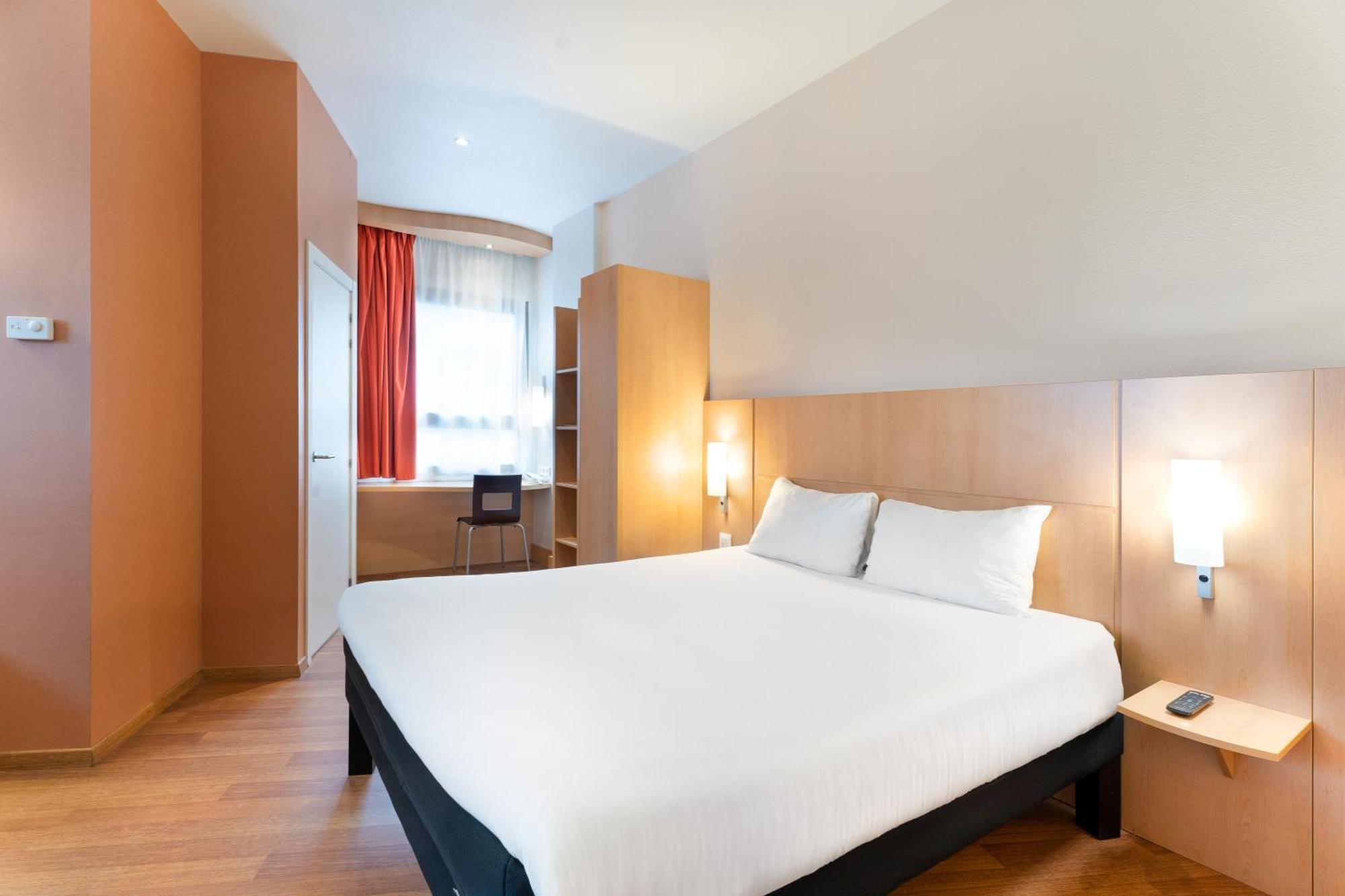 Hotel Ibis Centro Ventas