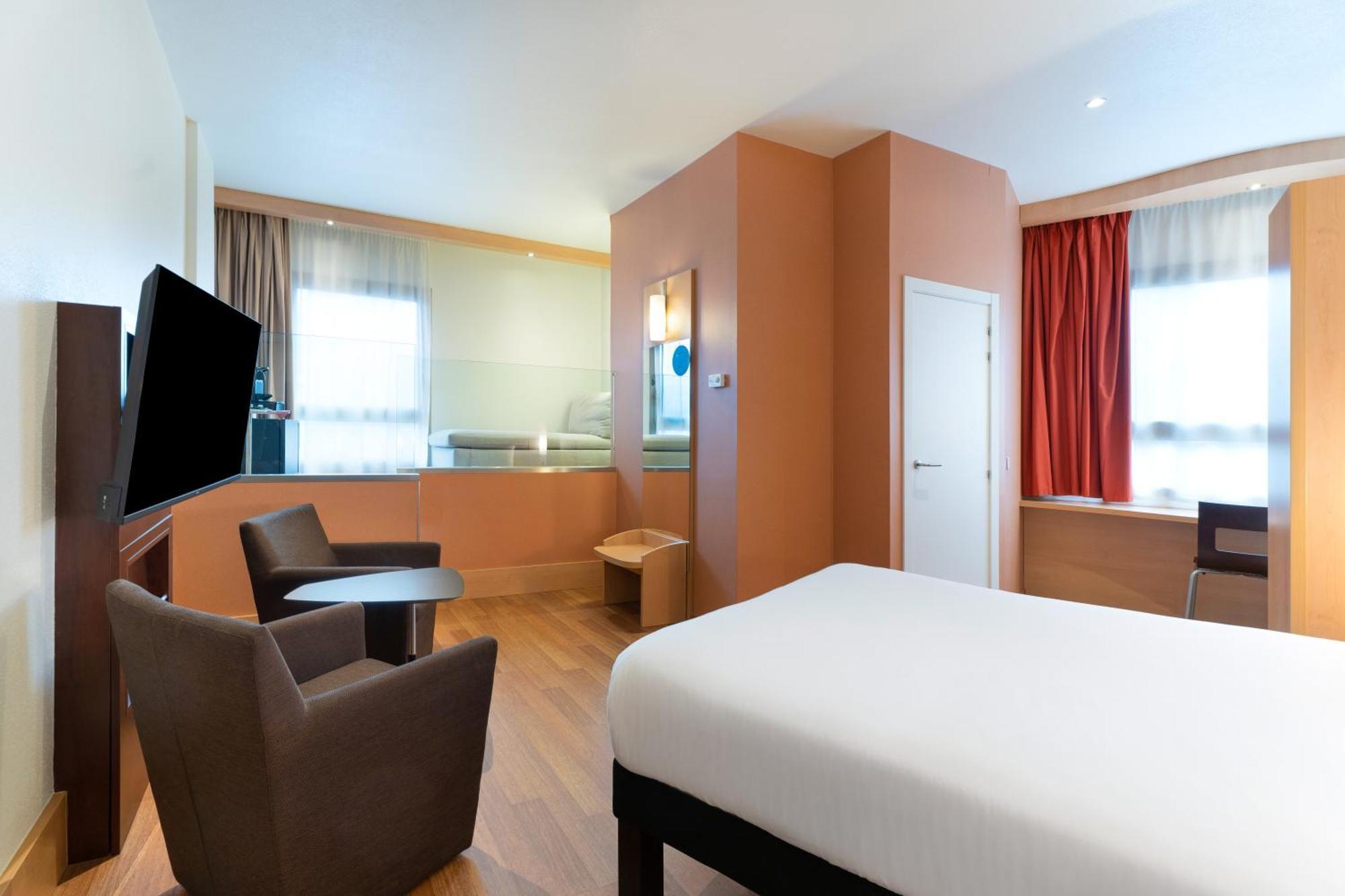 Hotel Ibis Centro Ventas 2*