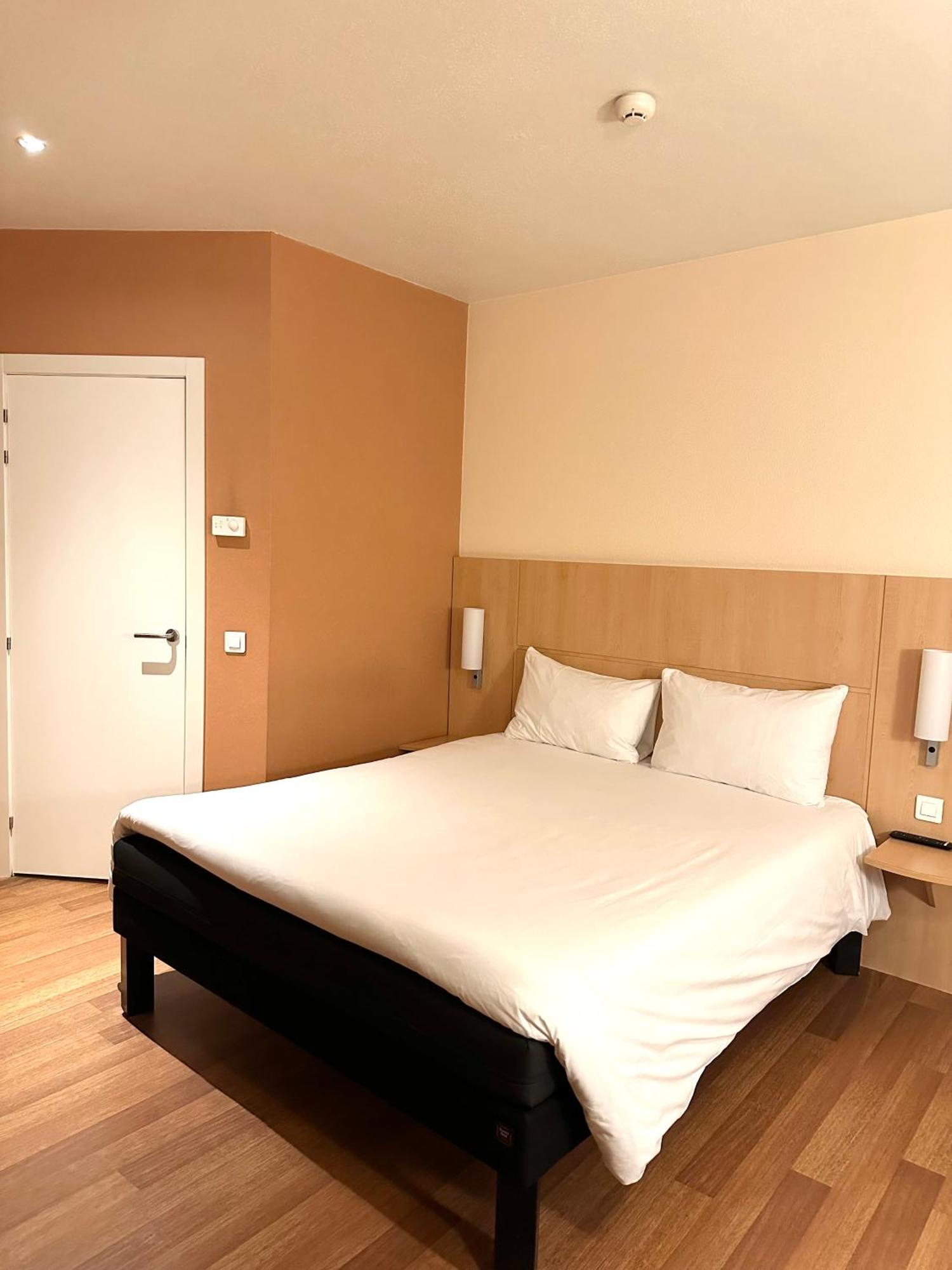 Hotel Ibis Centro Ventas Madrid