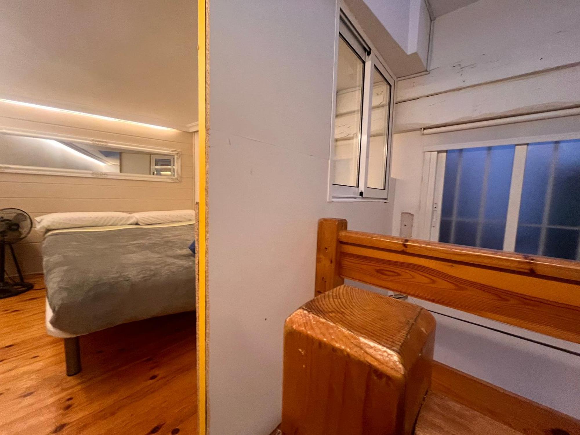 Mini Duplex4 Plaza Mayor Apartment *