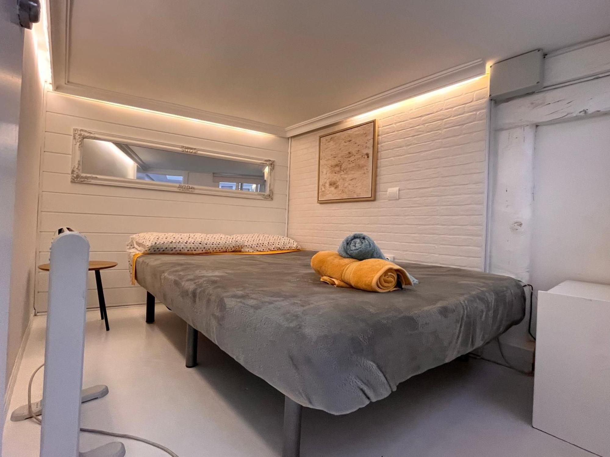 Mini Duplex4 Plaza Mayor