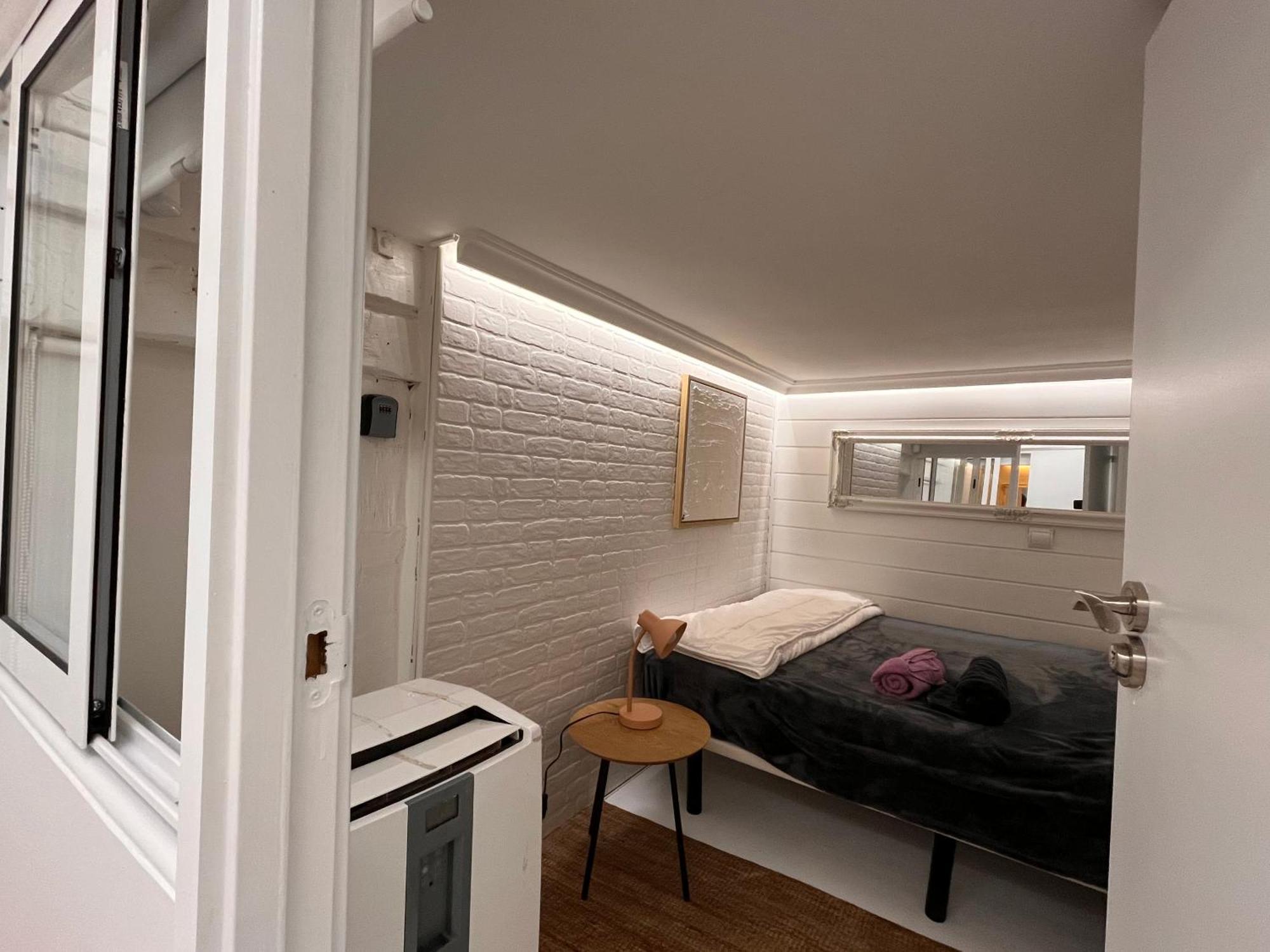 Mini Duplex4 Plaza Mayor Apartment *