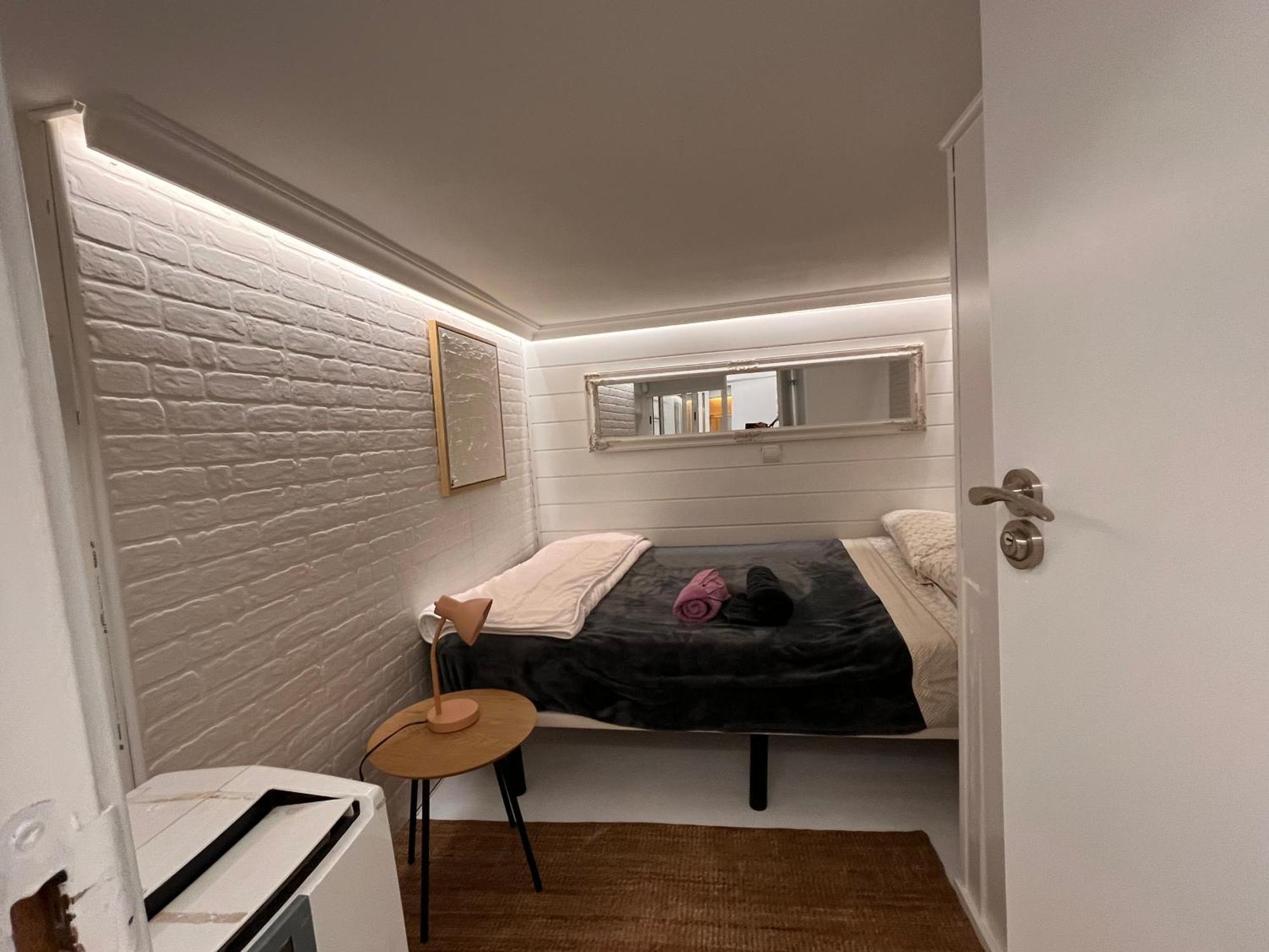 Mini Duplex4 Plaza Mayor