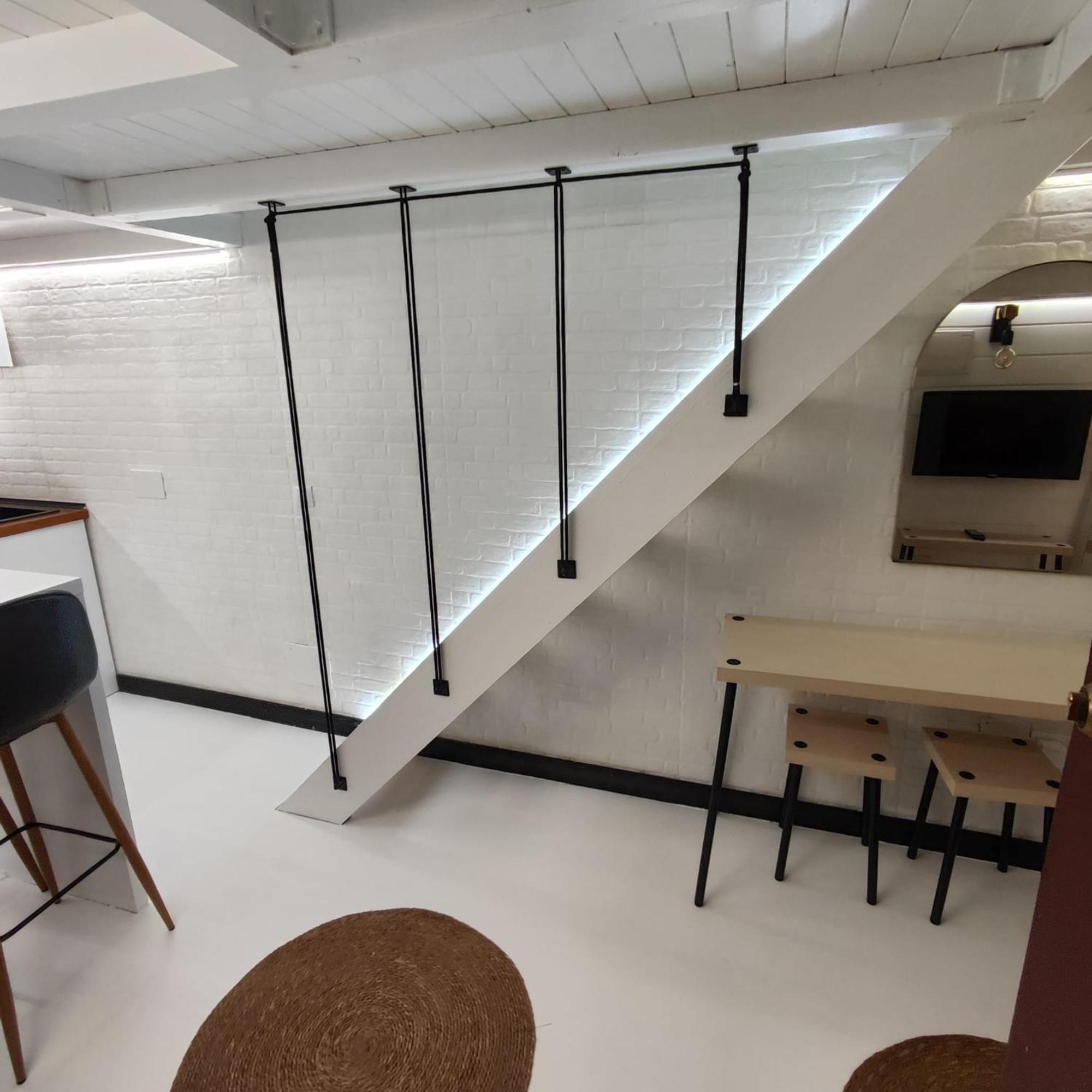 Mini Duplex4 Plaza Mayor Apartment
