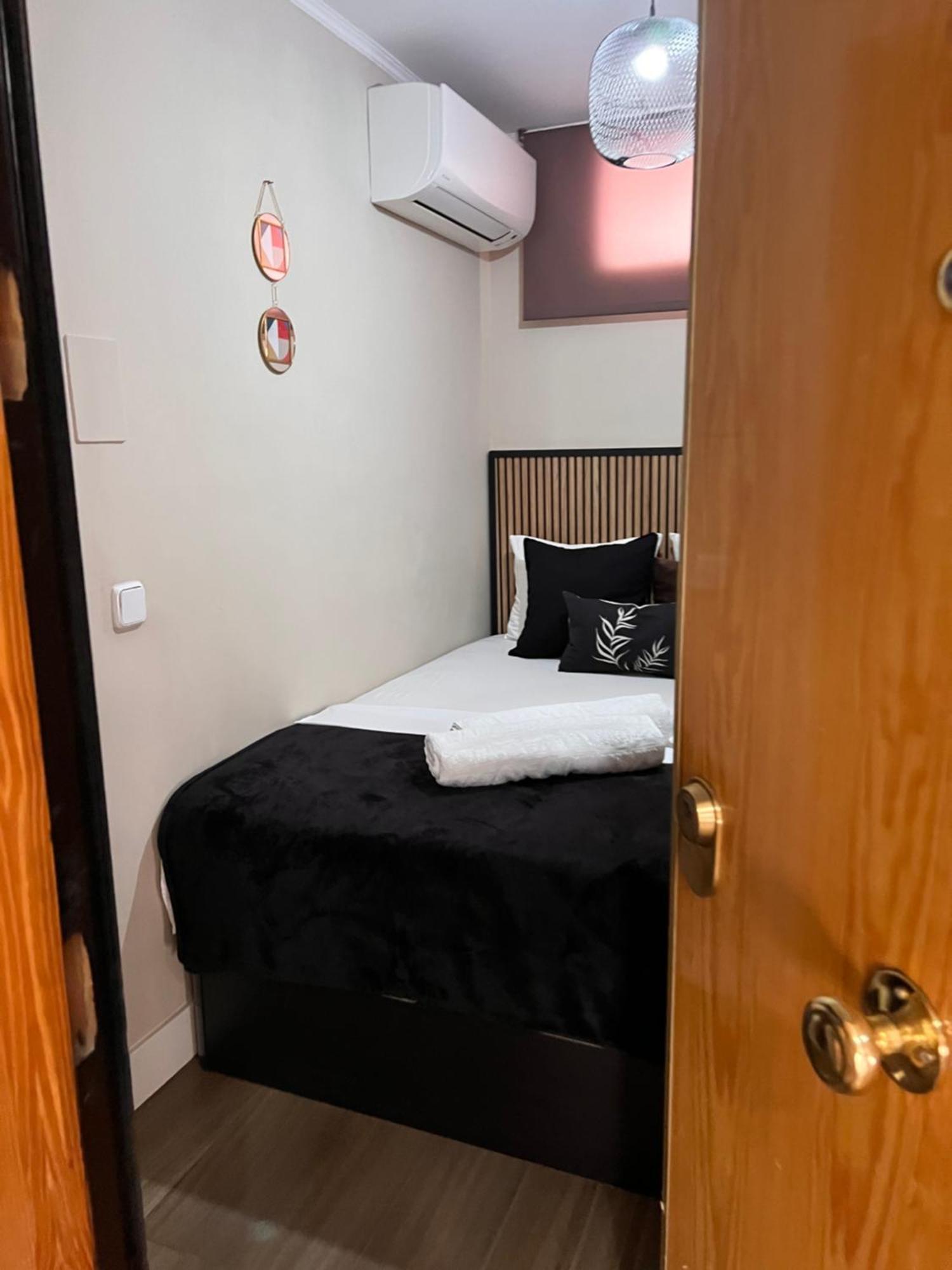 Homestay Sestoa Madrid