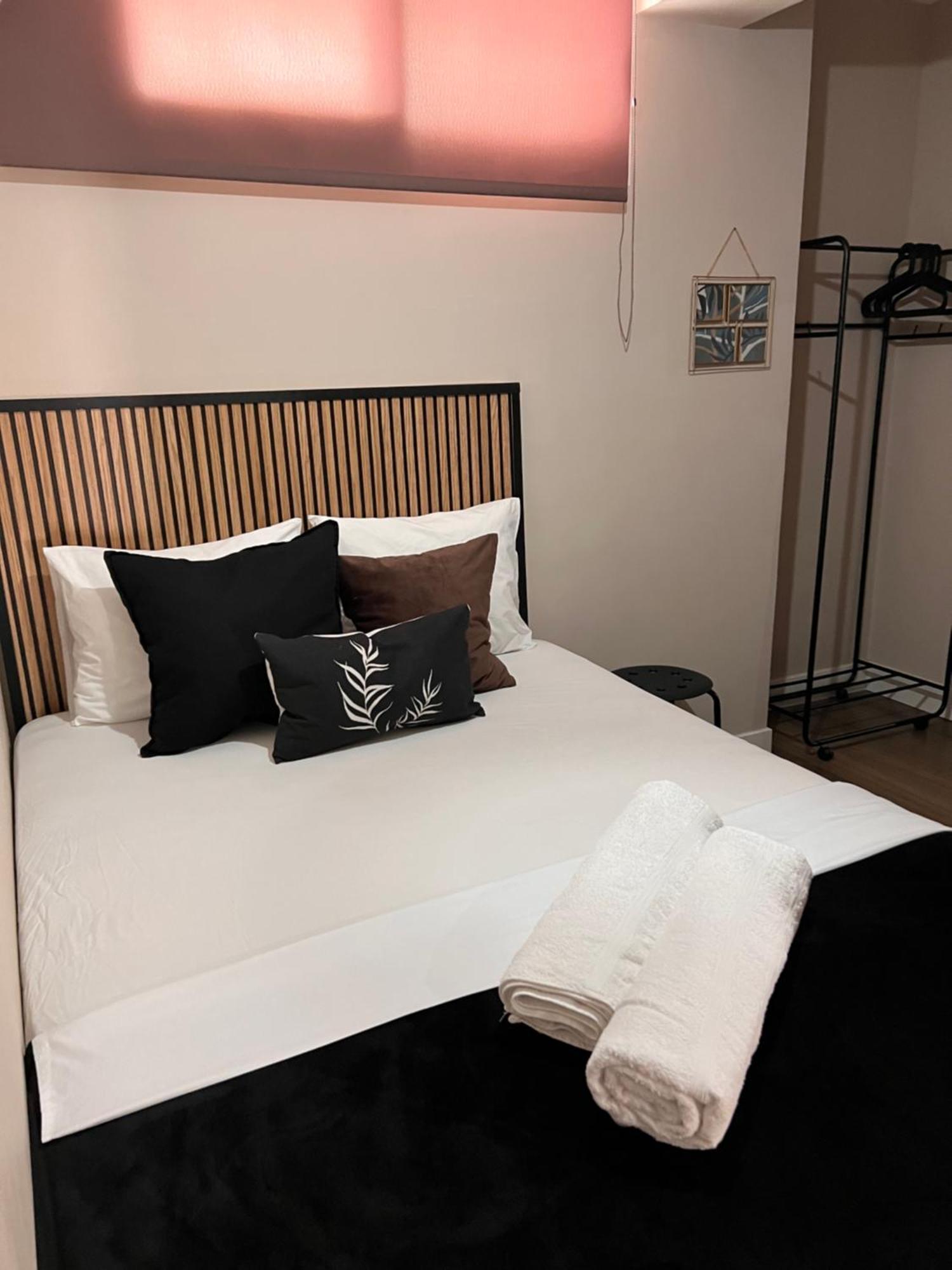 Sestoa Homestay