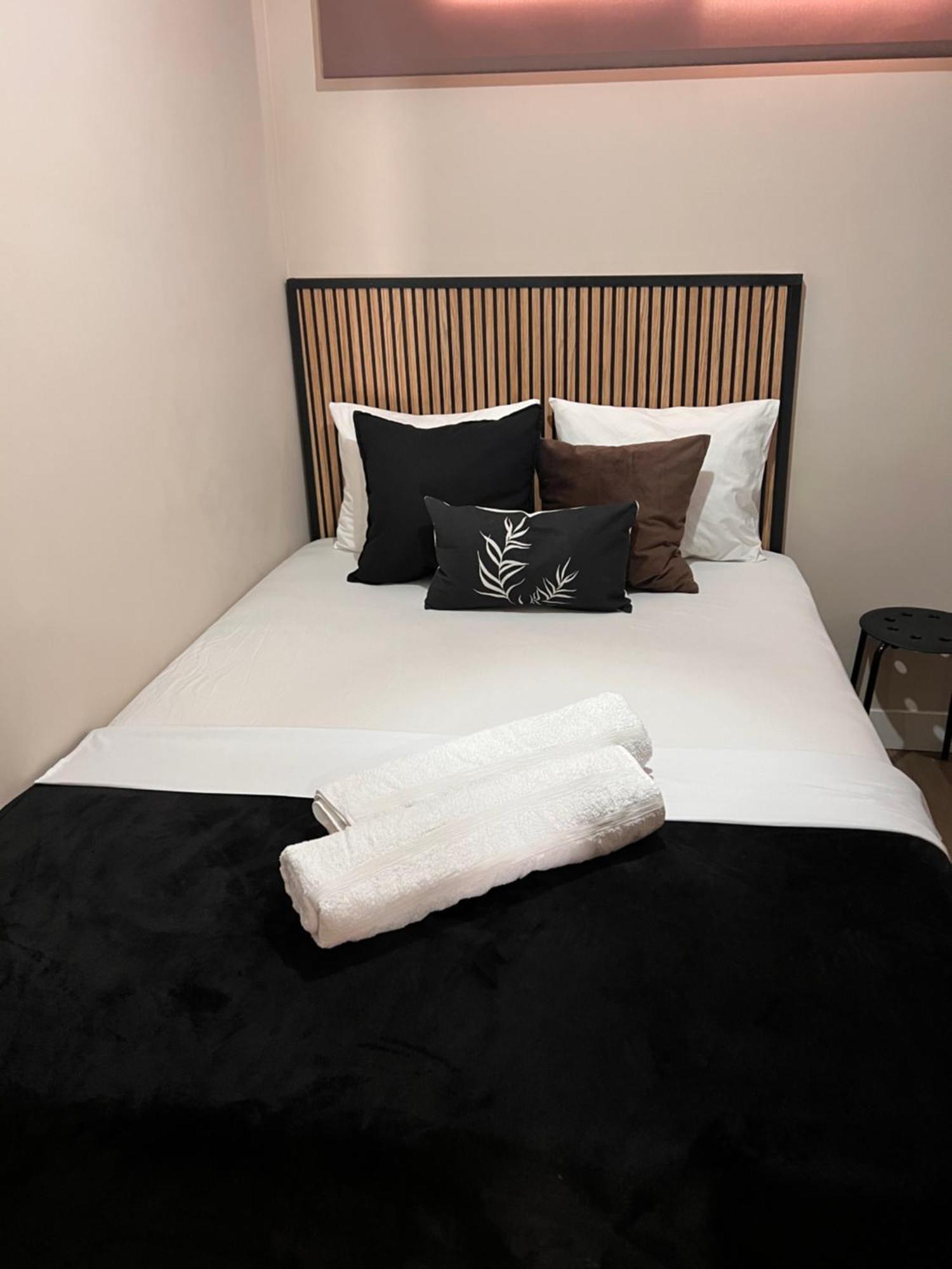 Sestoa Homestay Madrid