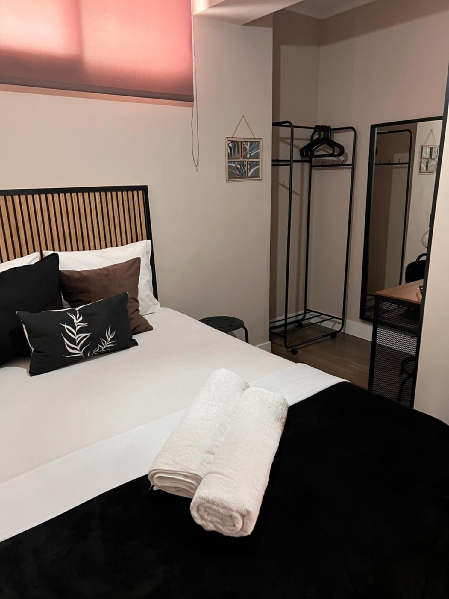 Homestay Sestoa Madrid