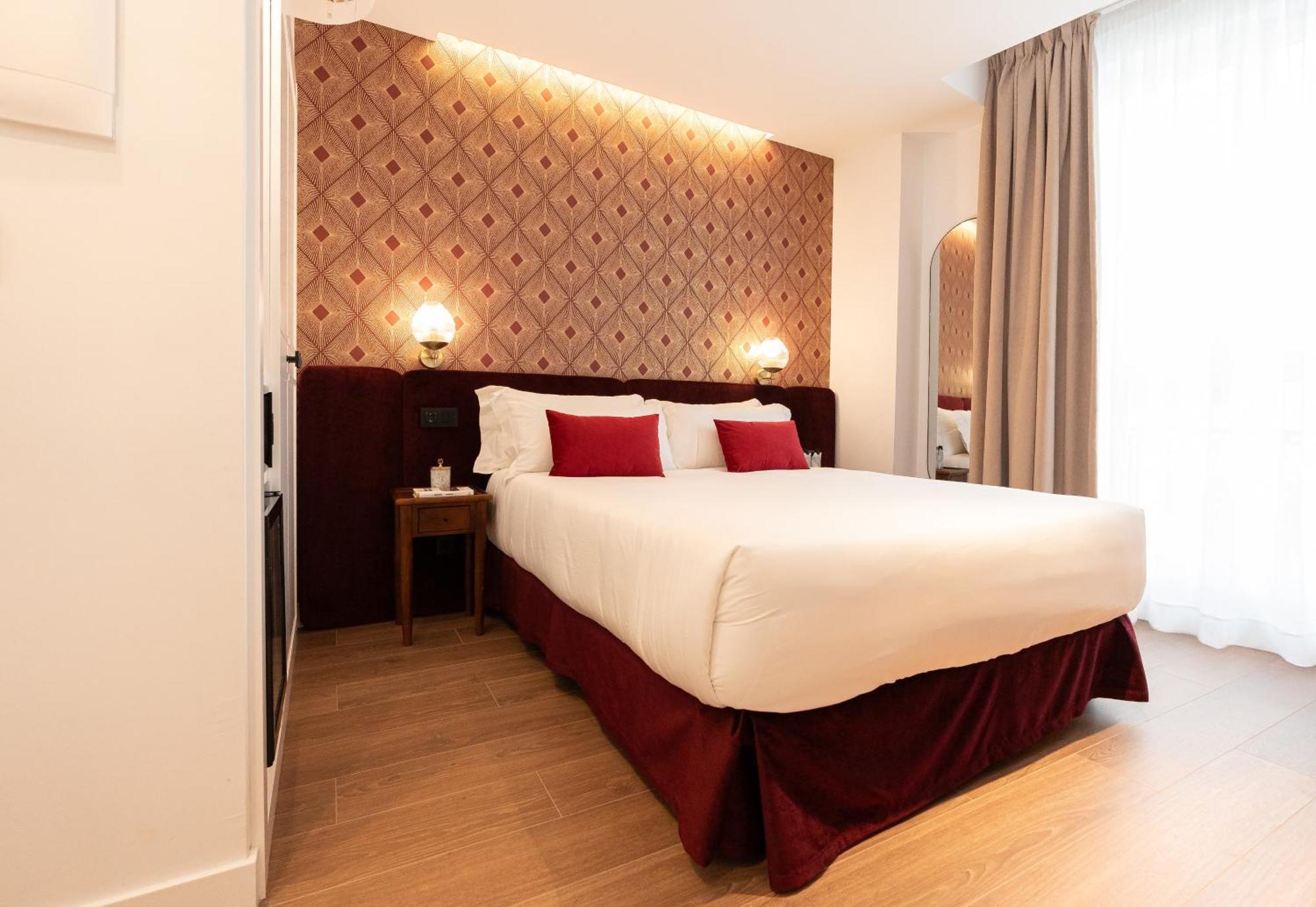 L&h Callao Selection Adults Only Guest house