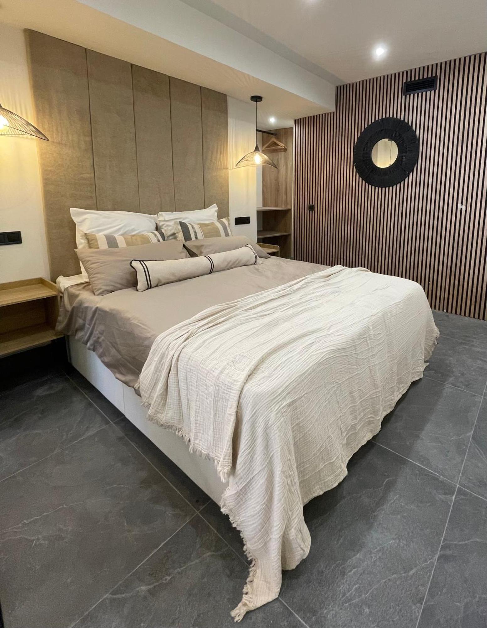 Loft De Diseno Madrid