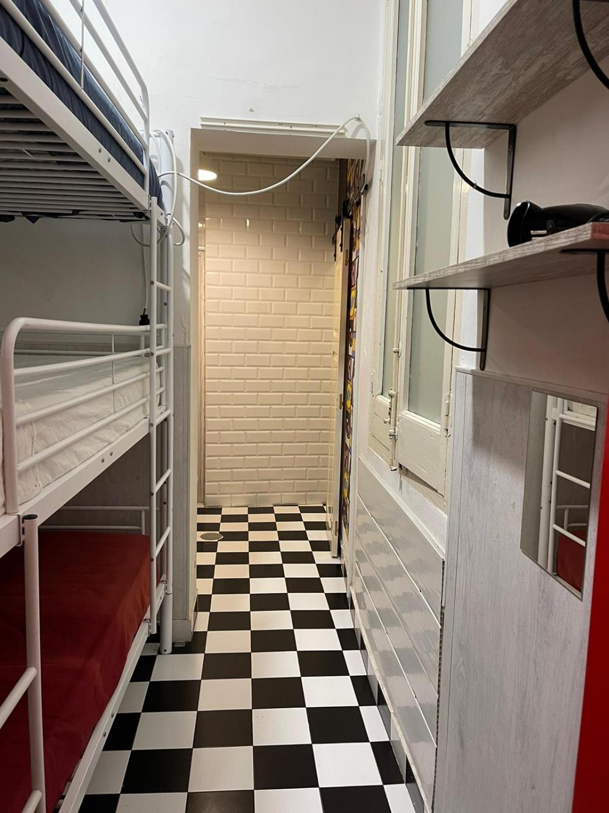 Apartment Lovely Near Gran Via