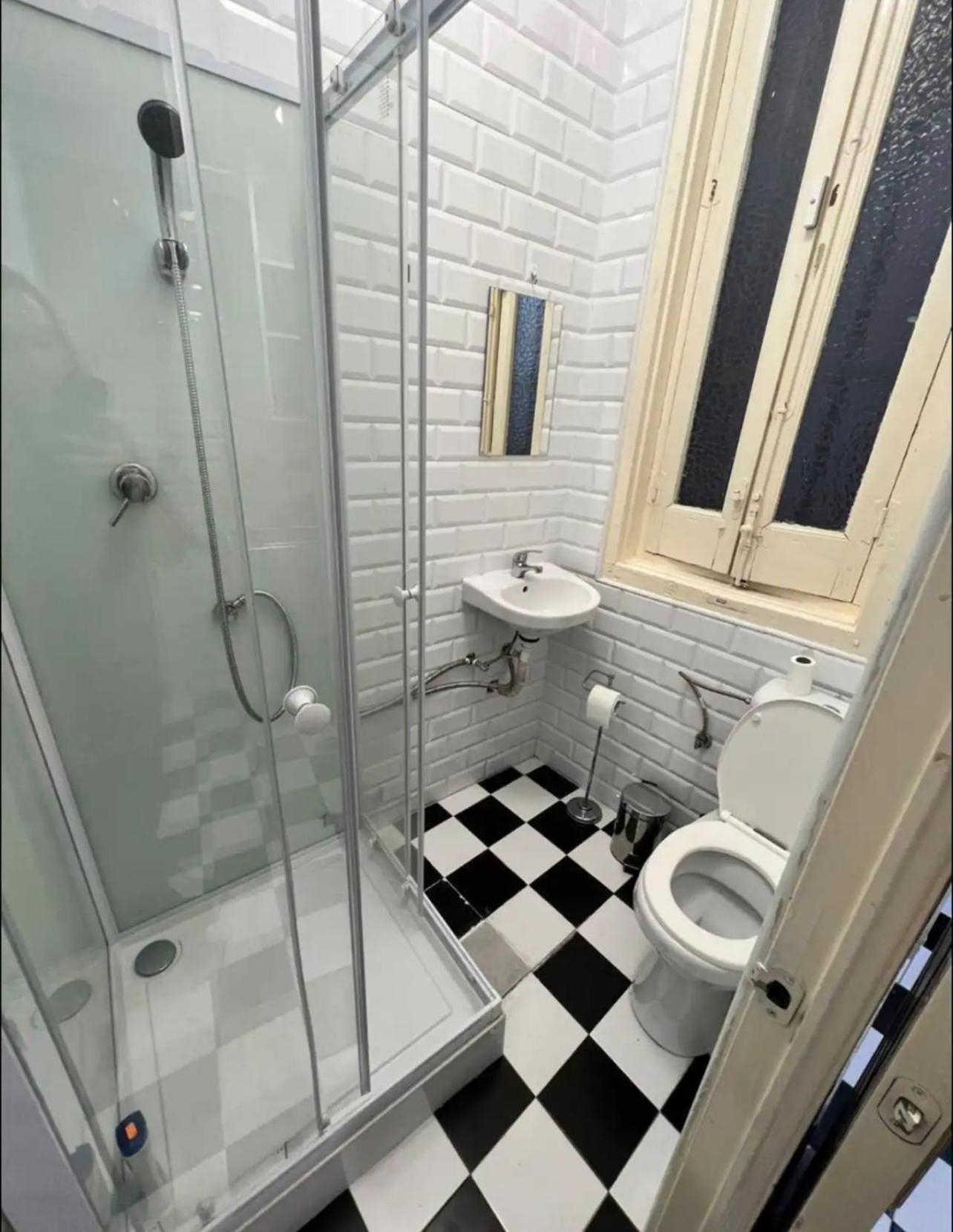 Apartment Lovely Near Gran Via *