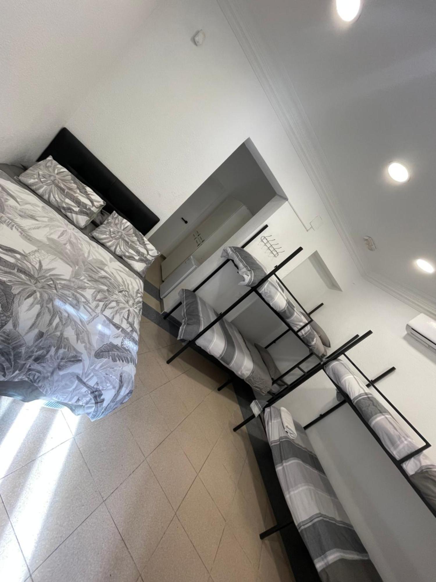 Guest house Mayor Plaza Madrid