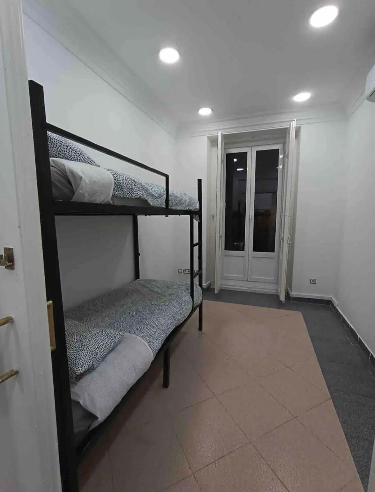 Mayor Plaza Guest house Madrid