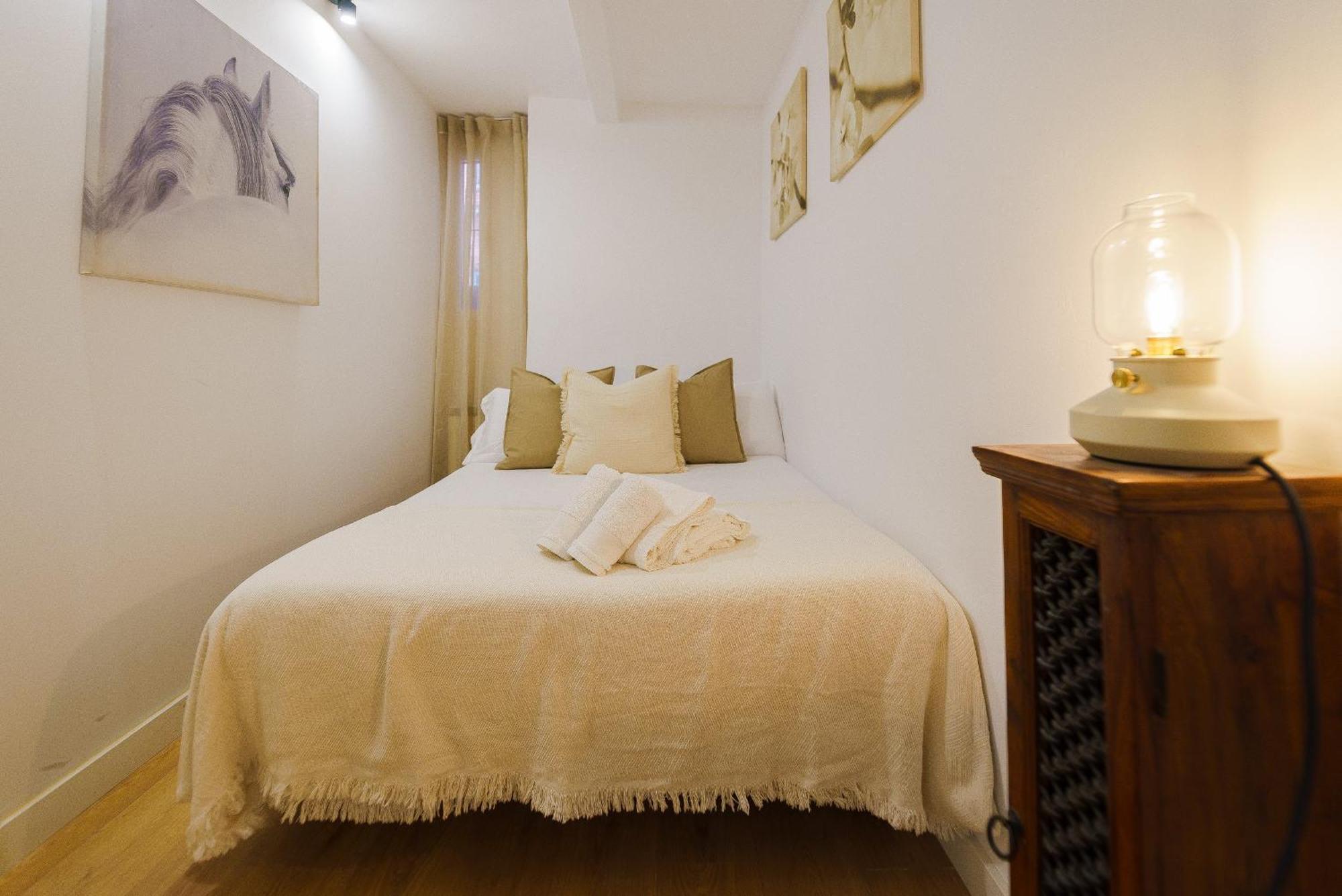 Antonio Leyva Apartment