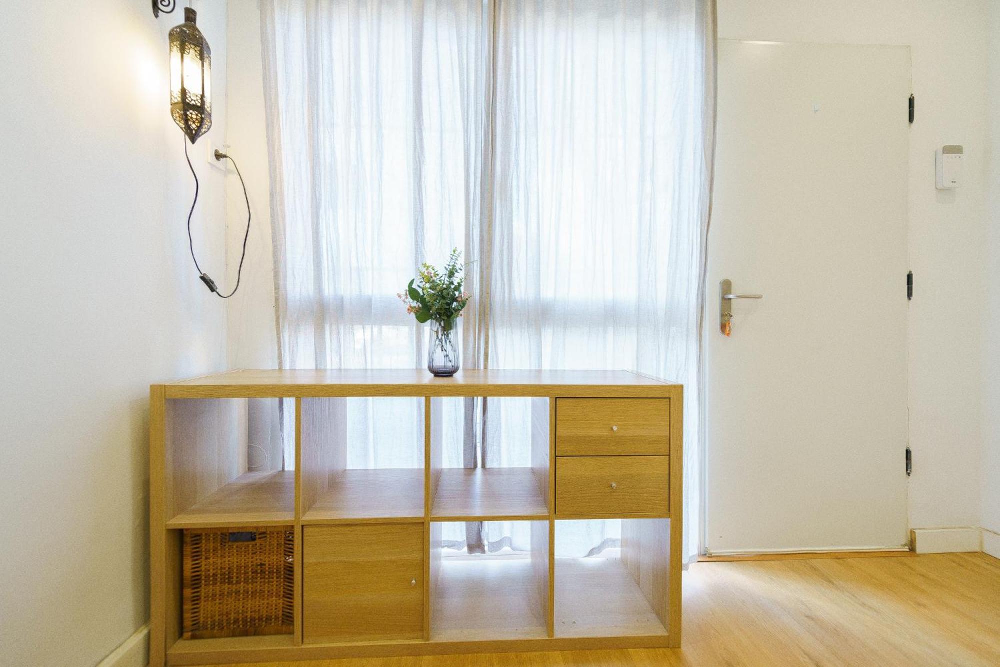 Apartment Antonio Leyva