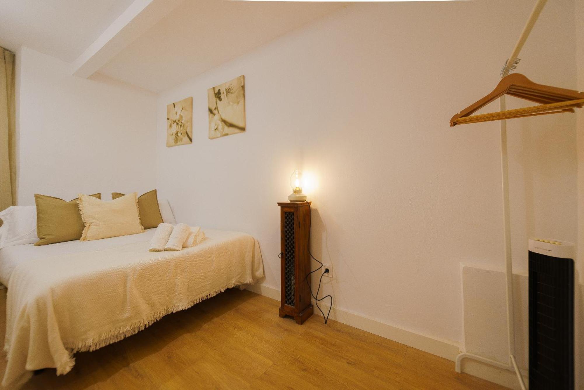Apartment Antonio Leyva Madrid
