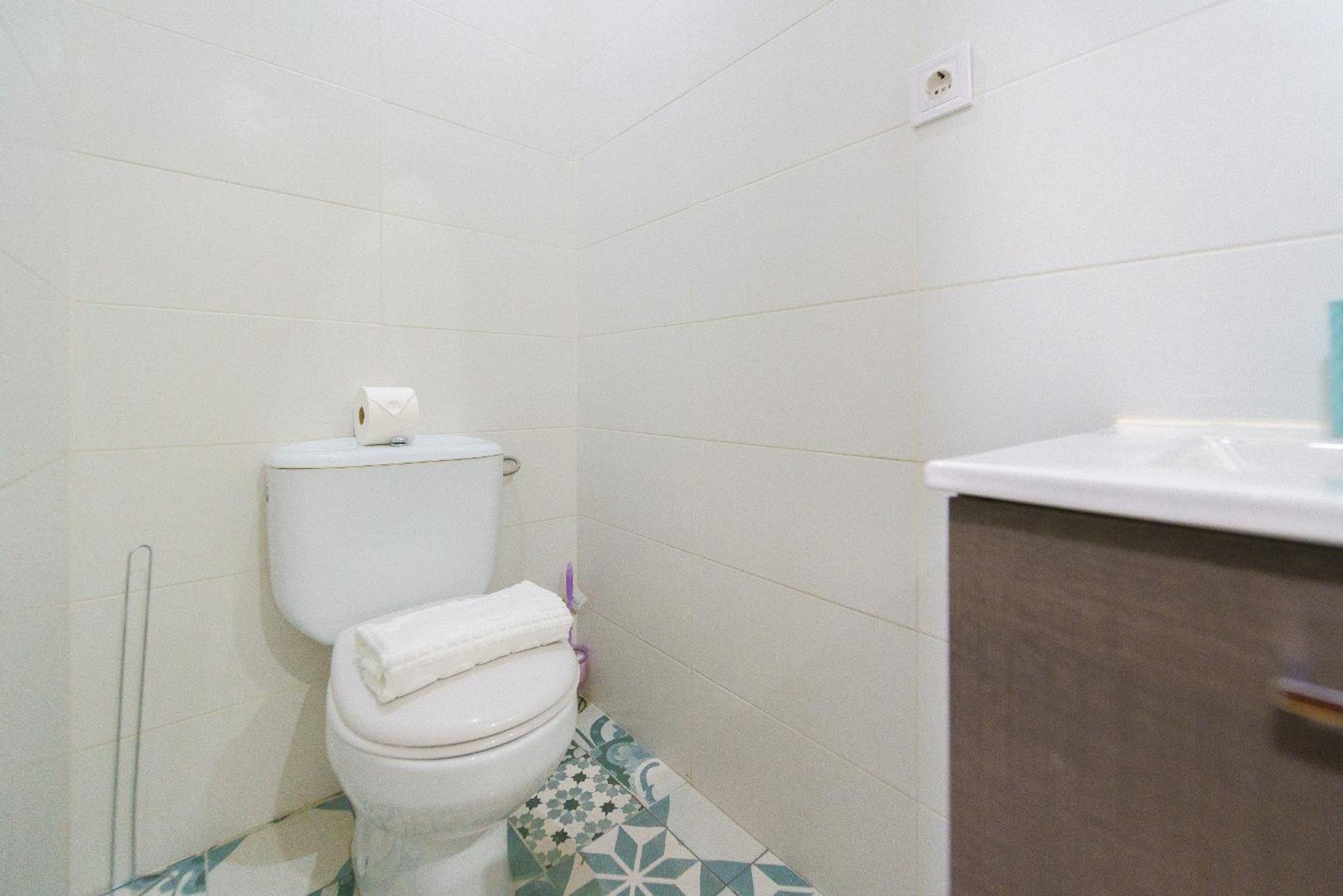 Apartment Antonio Leyva Madrid