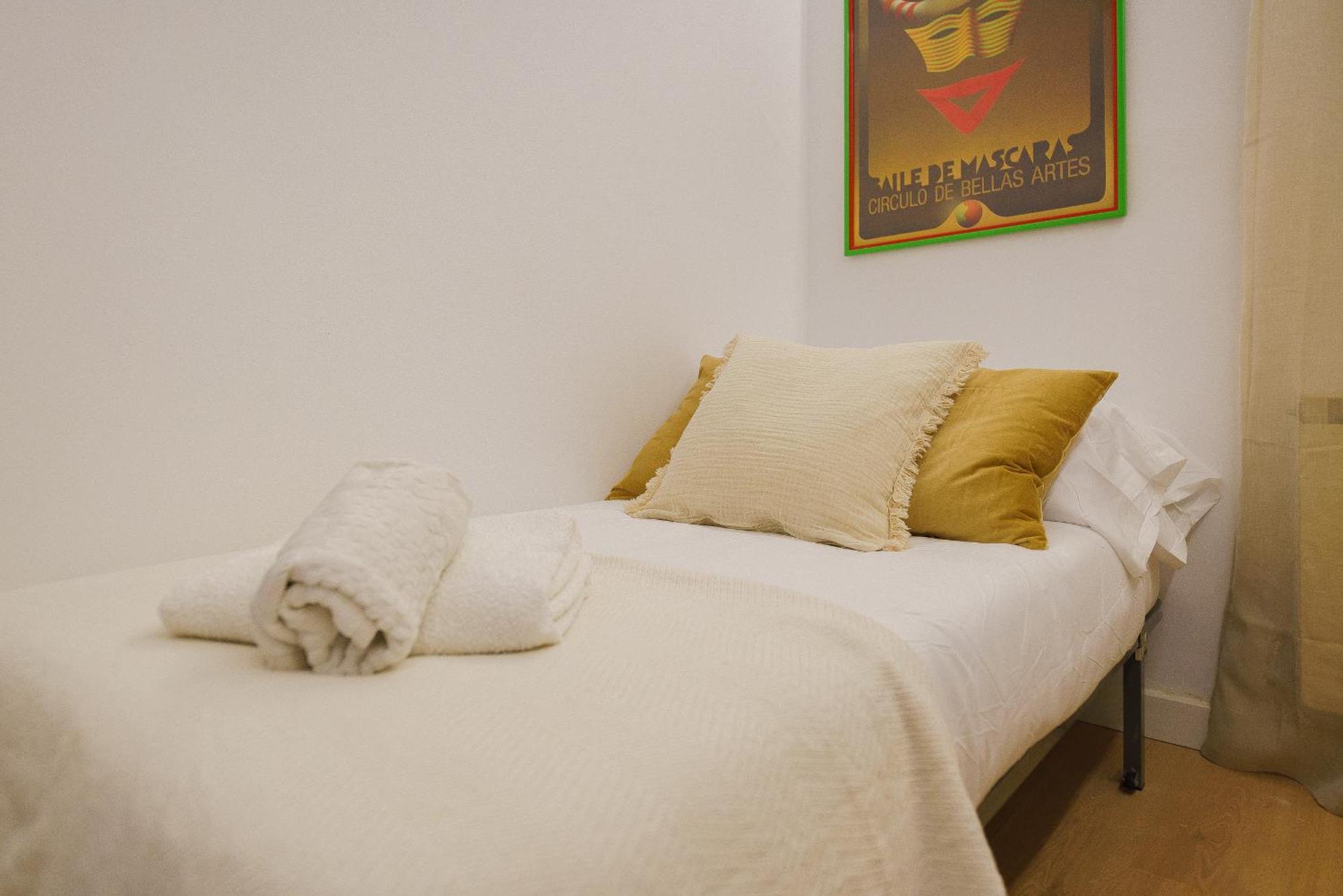 Antonio Leyva Apartamento *