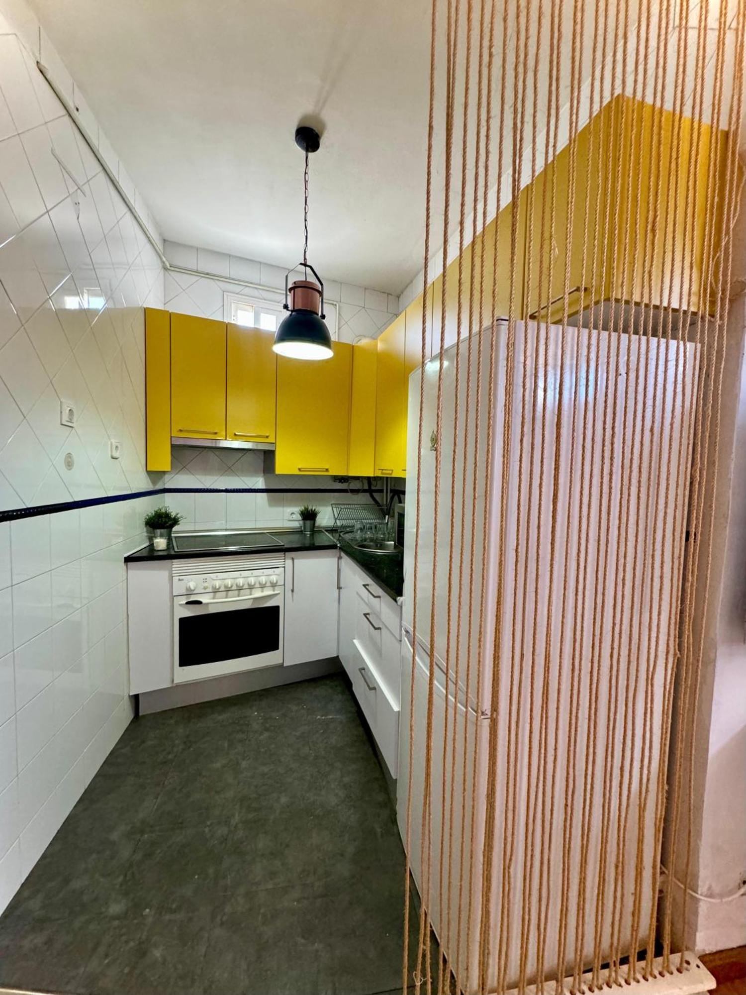 Apartamento Atico Con Encanto En Malasana - Quedate En El Corazon De Madrid