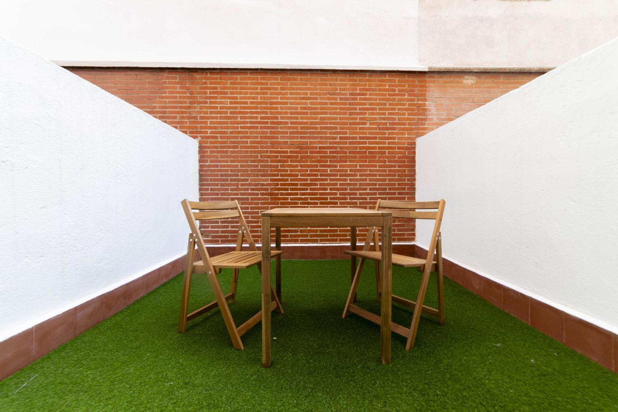 Luxury Vii - Ferga Apartment *