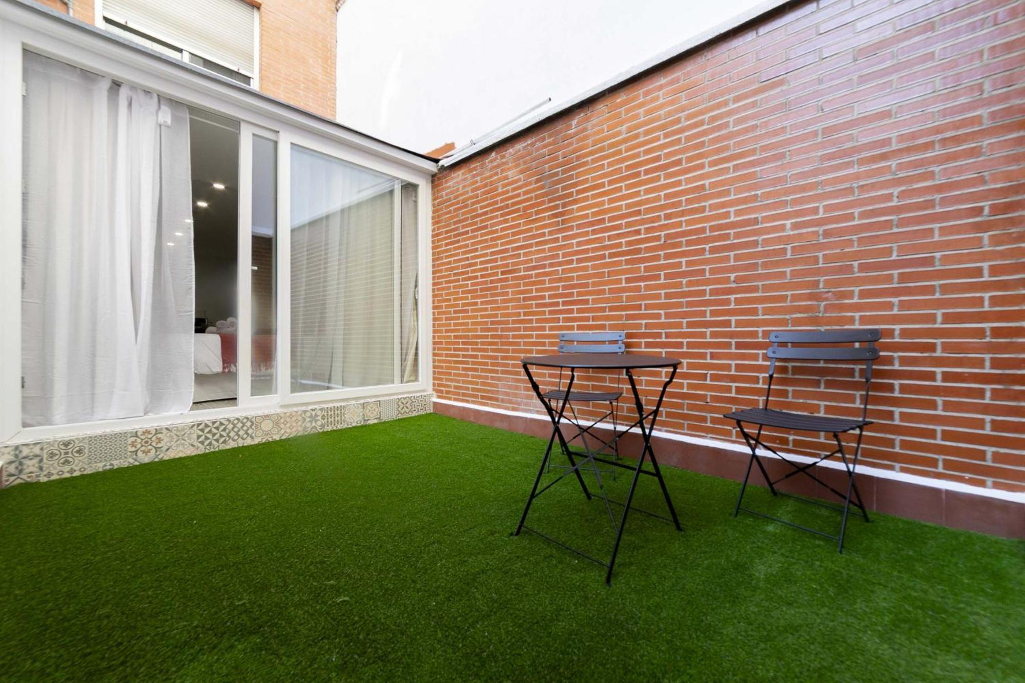 Luxury Viii - Ferga Apartment