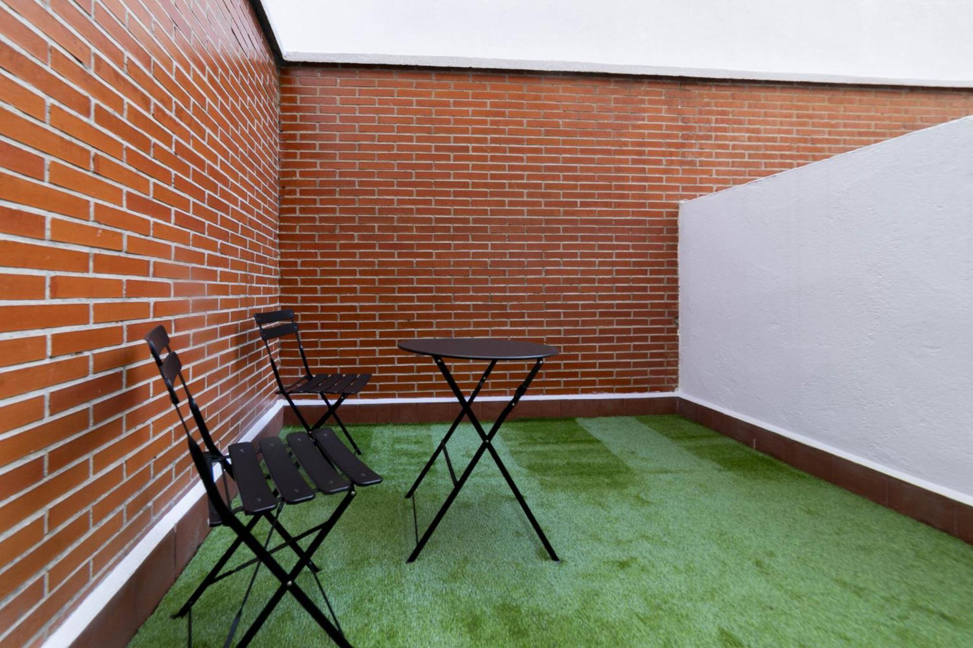 Luxury Viii - Ferga Apartamento