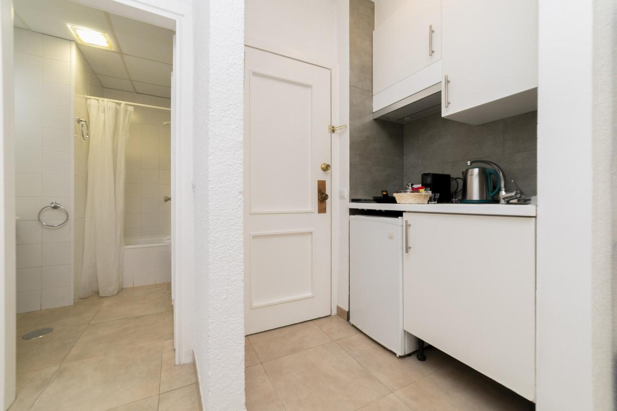 Apartment Classy Ix - Ferga
