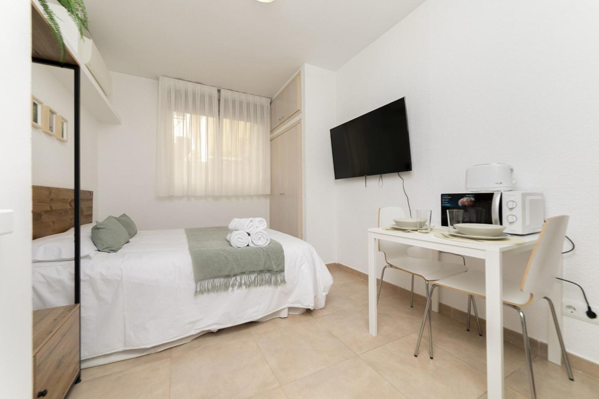 Classy Ix - Ferga Apartment