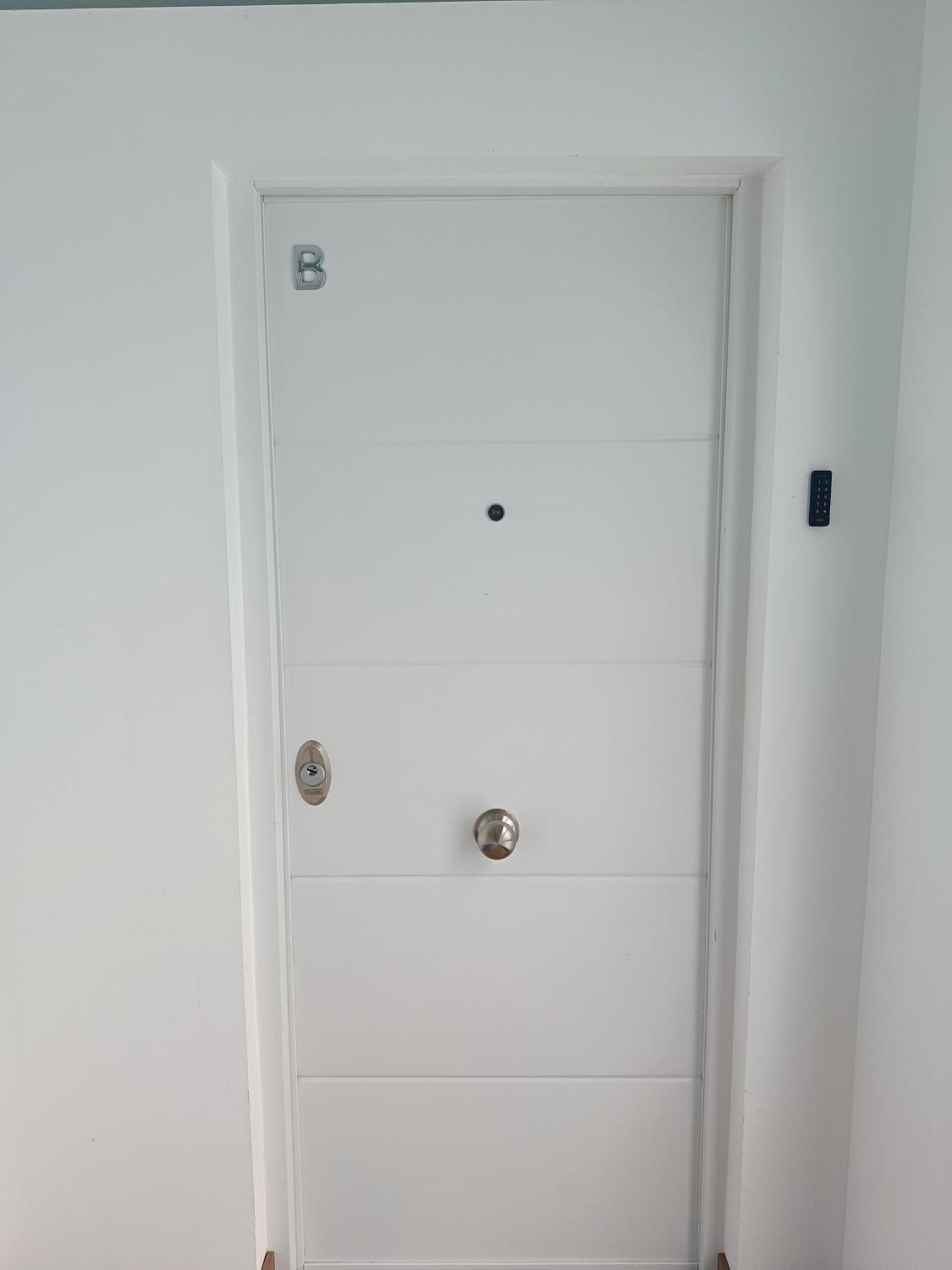 Acogedor B Madrid