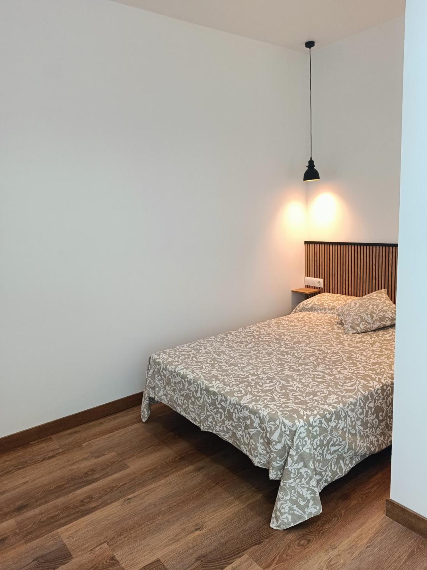 Acogedor B Madrid