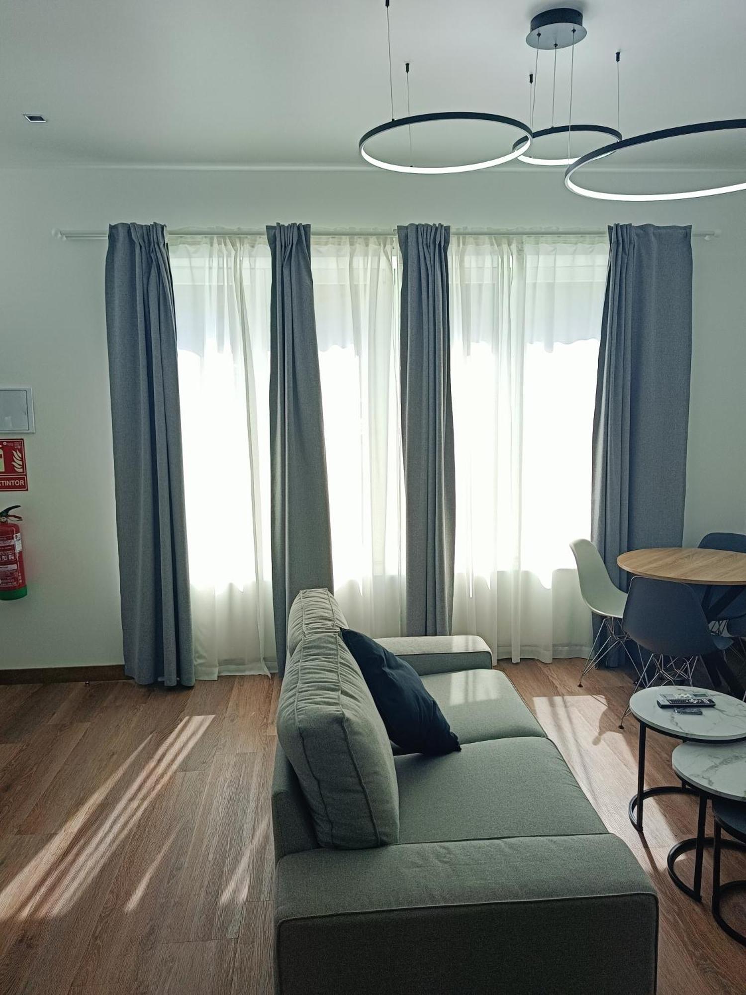 Apartment Acogedor A *