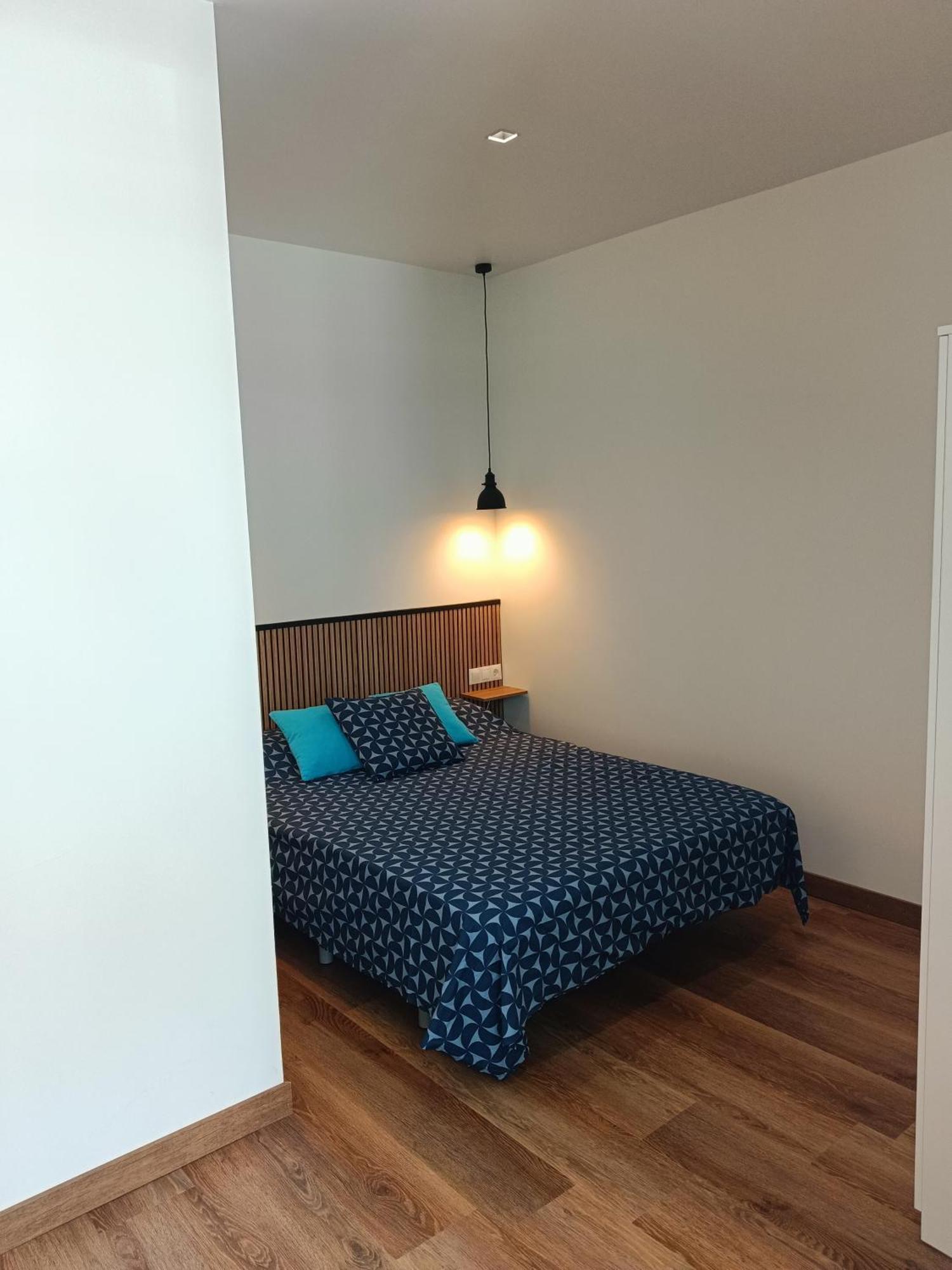 Apartment Acogedor A Madrid