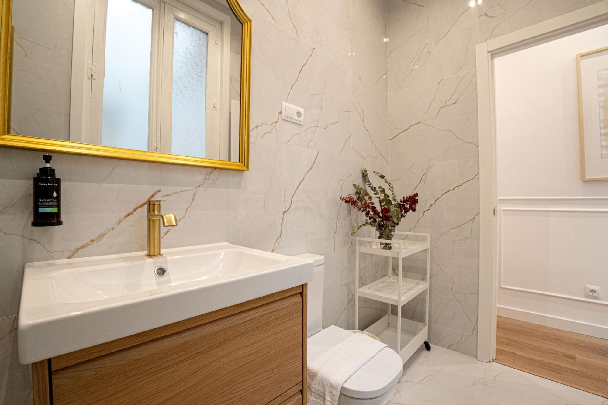 Luxury Malasana By Hogar 4 Apartment