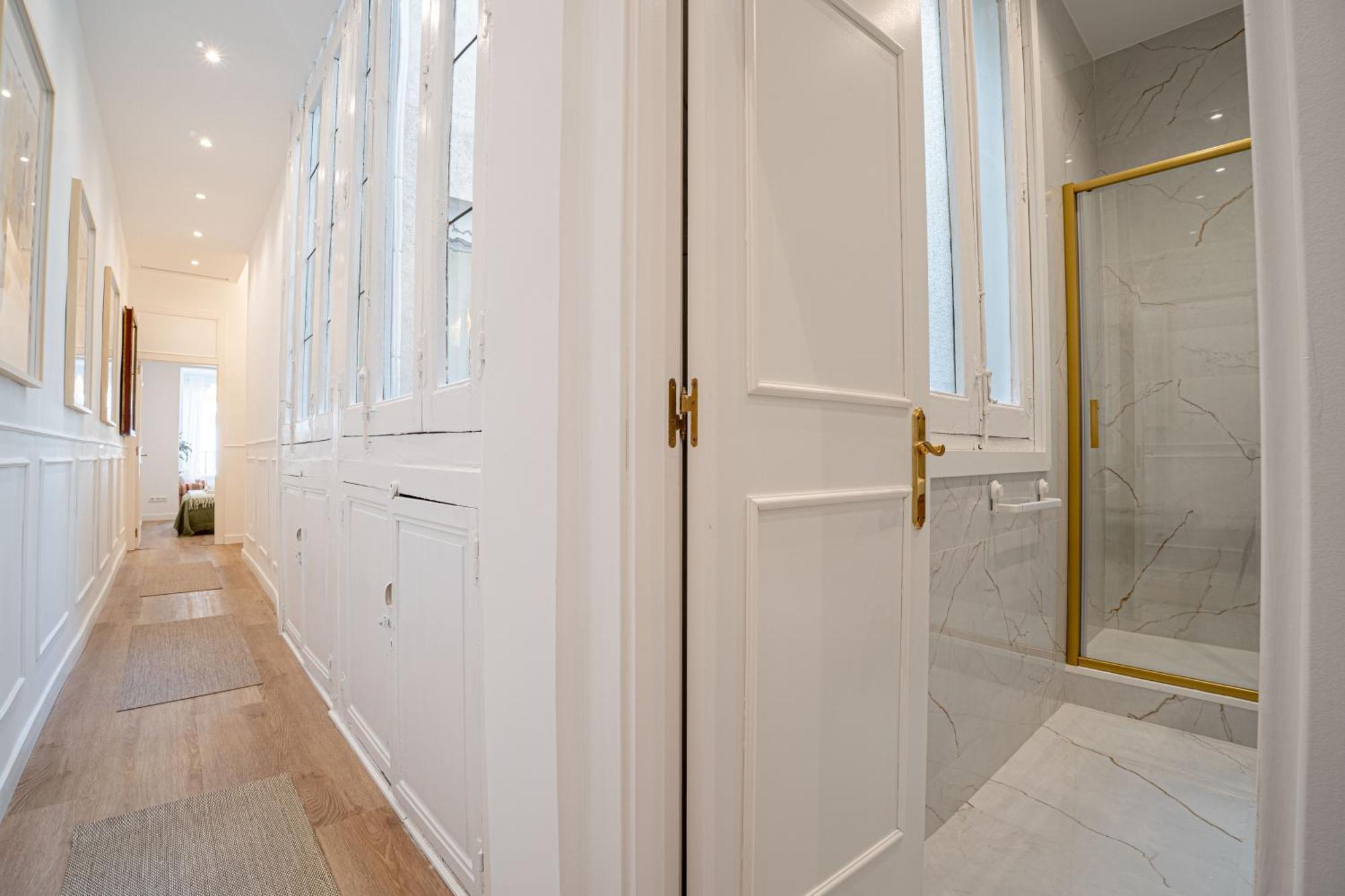 Apartment Luxury Malasana By Hogar 4