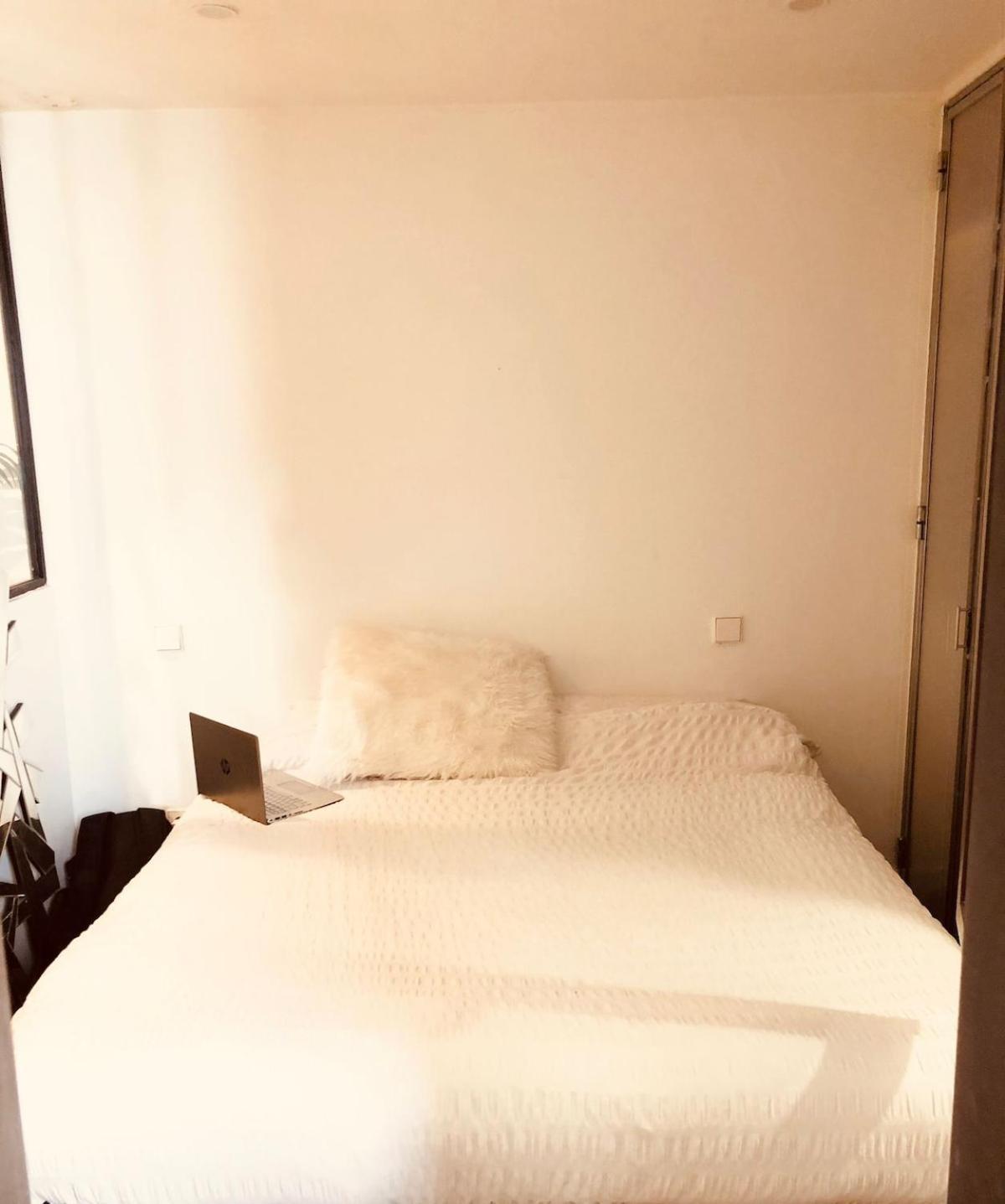 Apartment Beautiful, Renovated Loft In The Center *