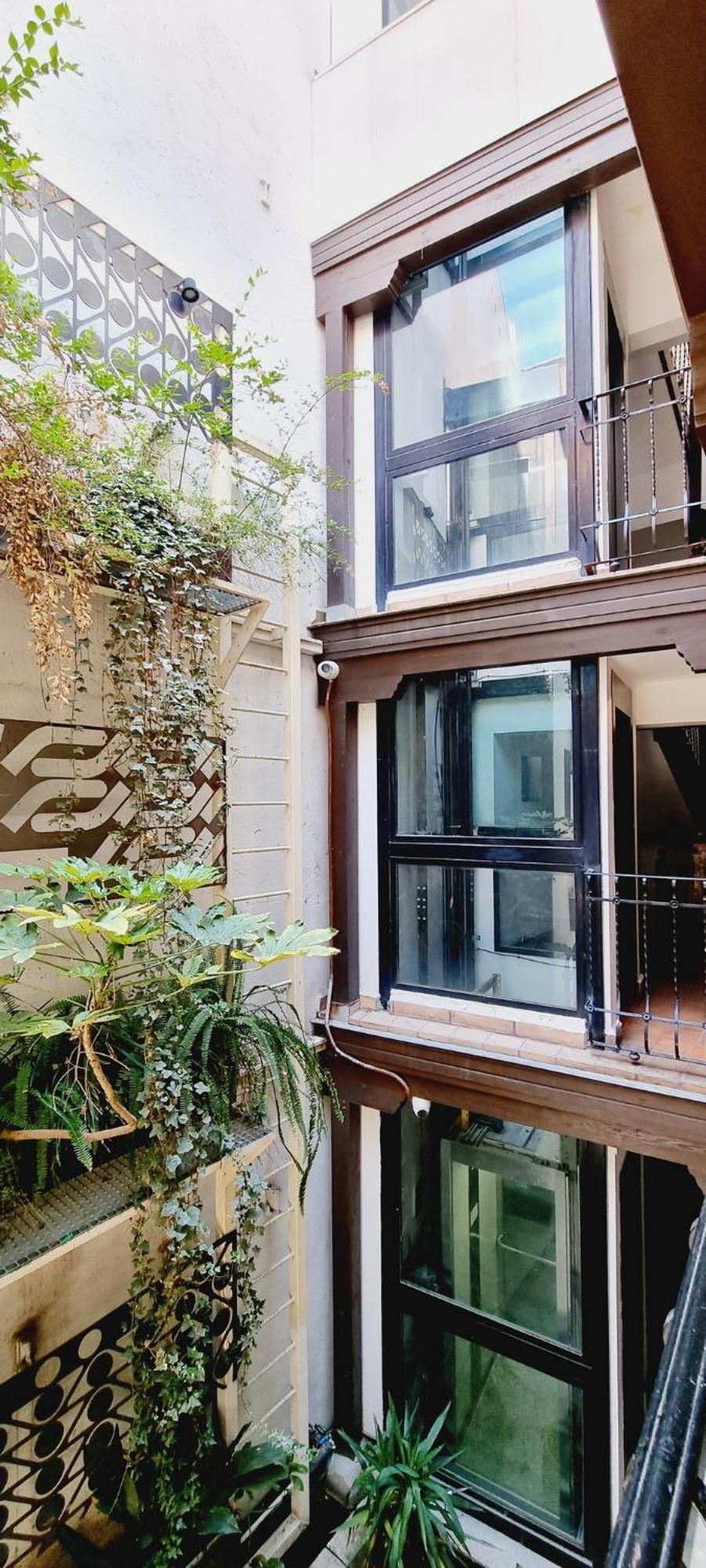 Beautiful, Renovated Loft In The Center Apartment Madrid