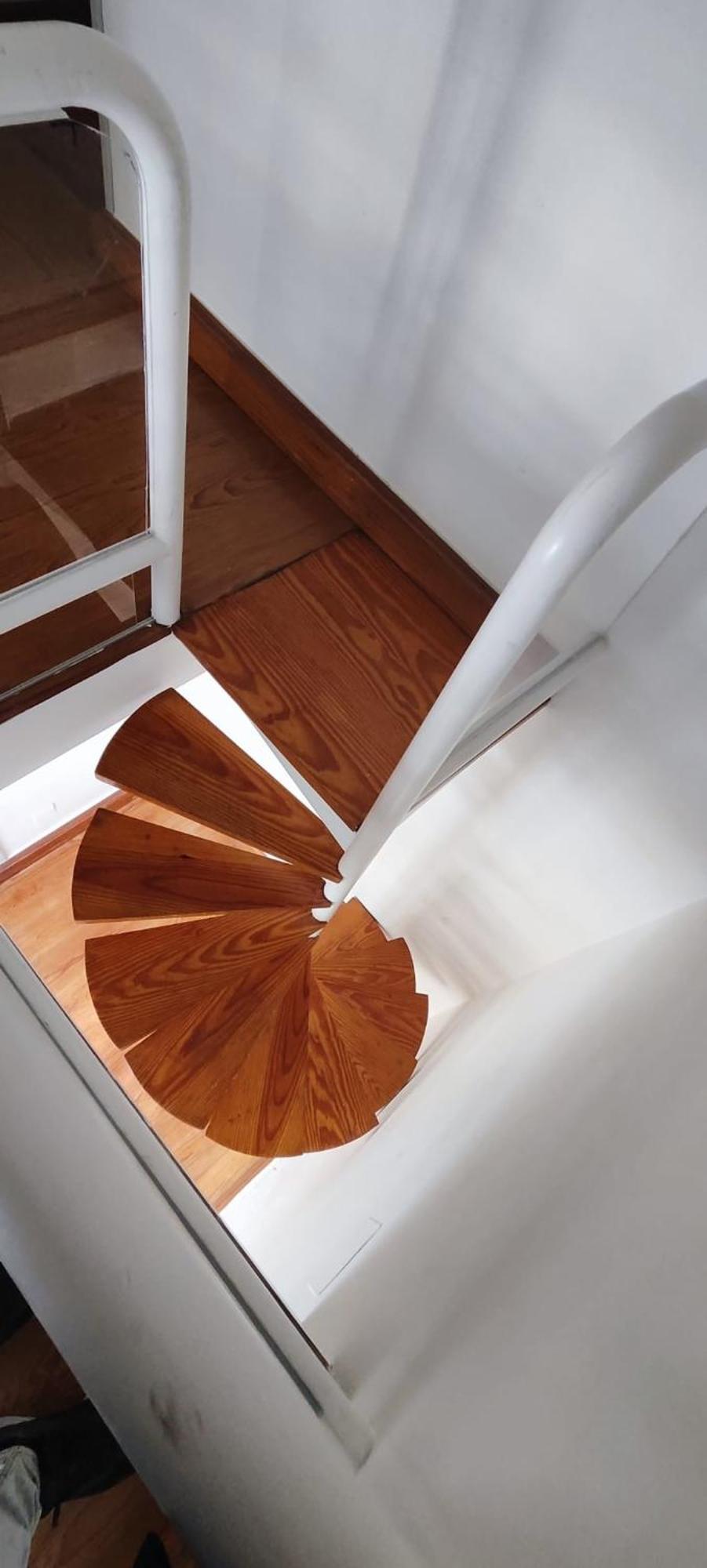 Wonderful House In Atocha Holiday home Madrid