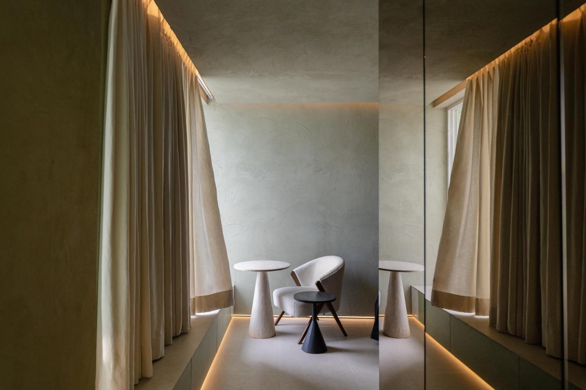 Atico Exclusivo Madrid